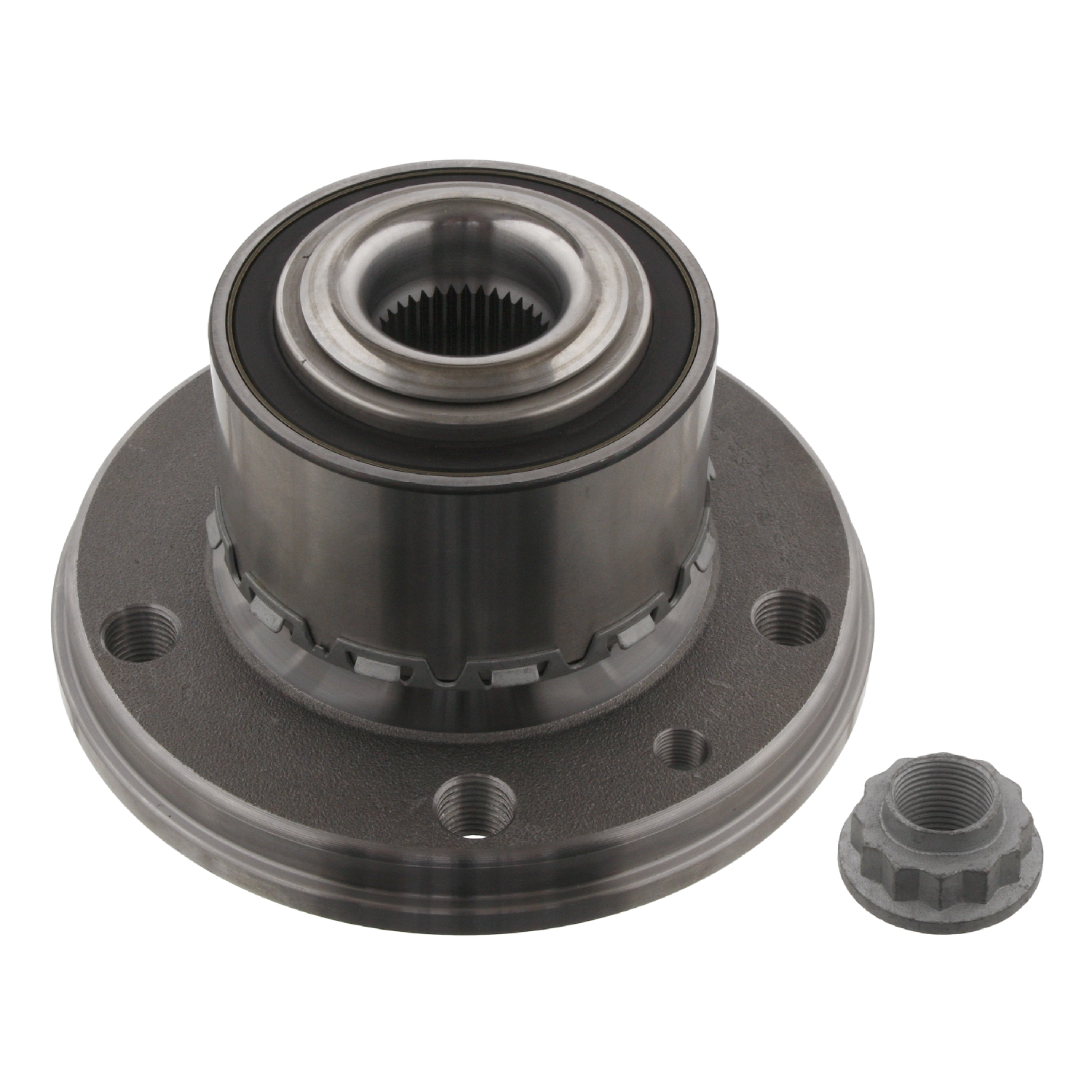 Febi 34800 Wheel Bearing Kit