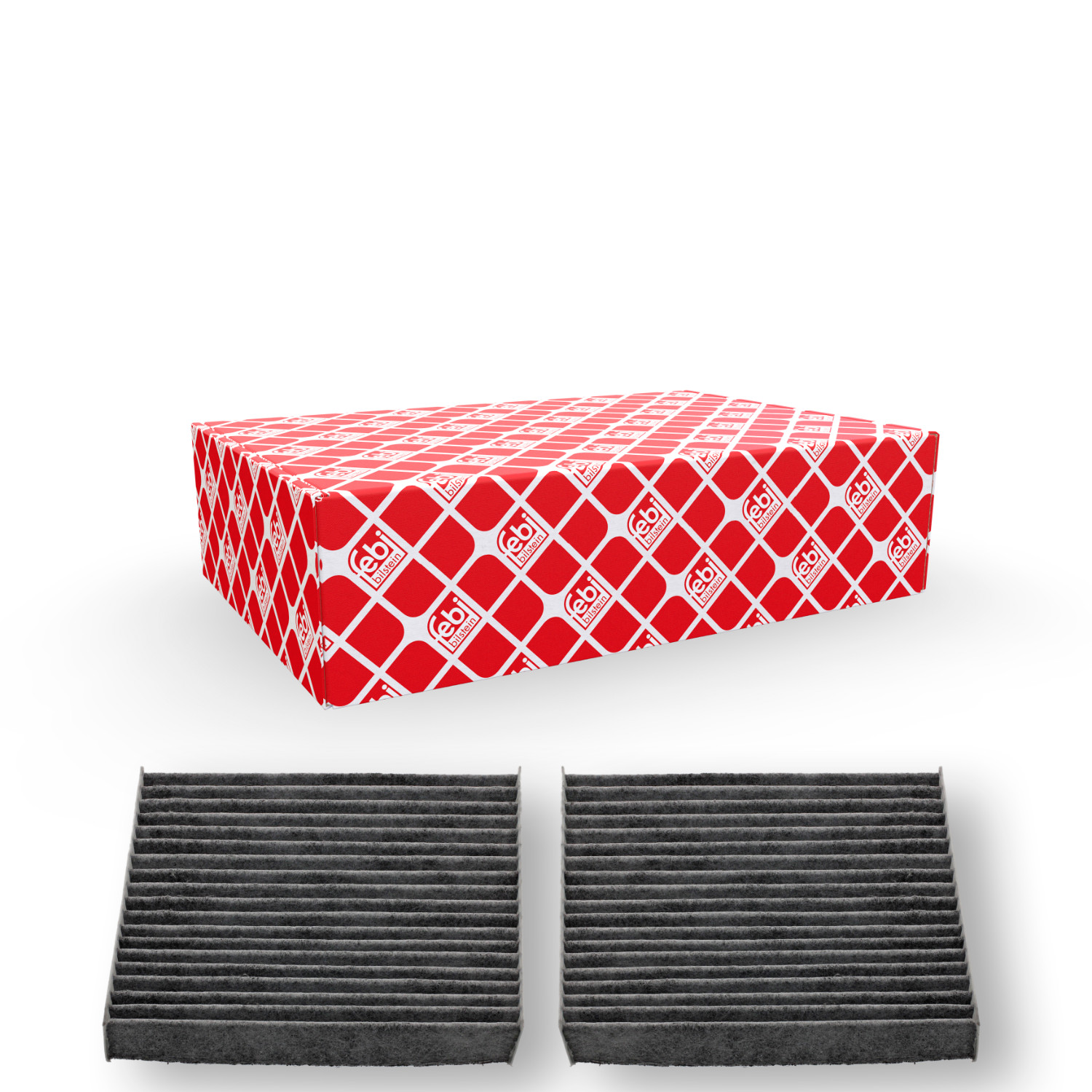 Febi 34814 Pollen / Cabin Filter