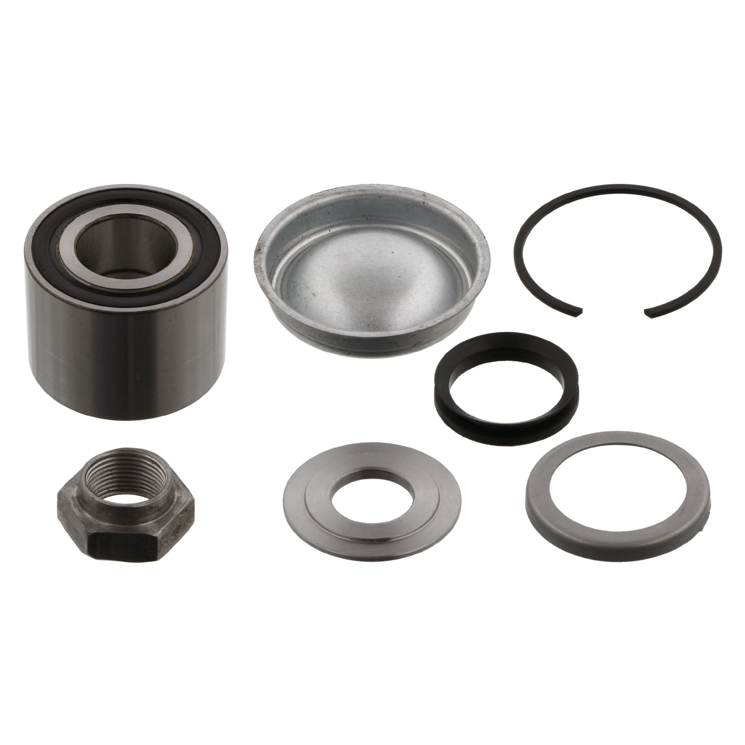 Febi 34924 Wheel Bearing Kit