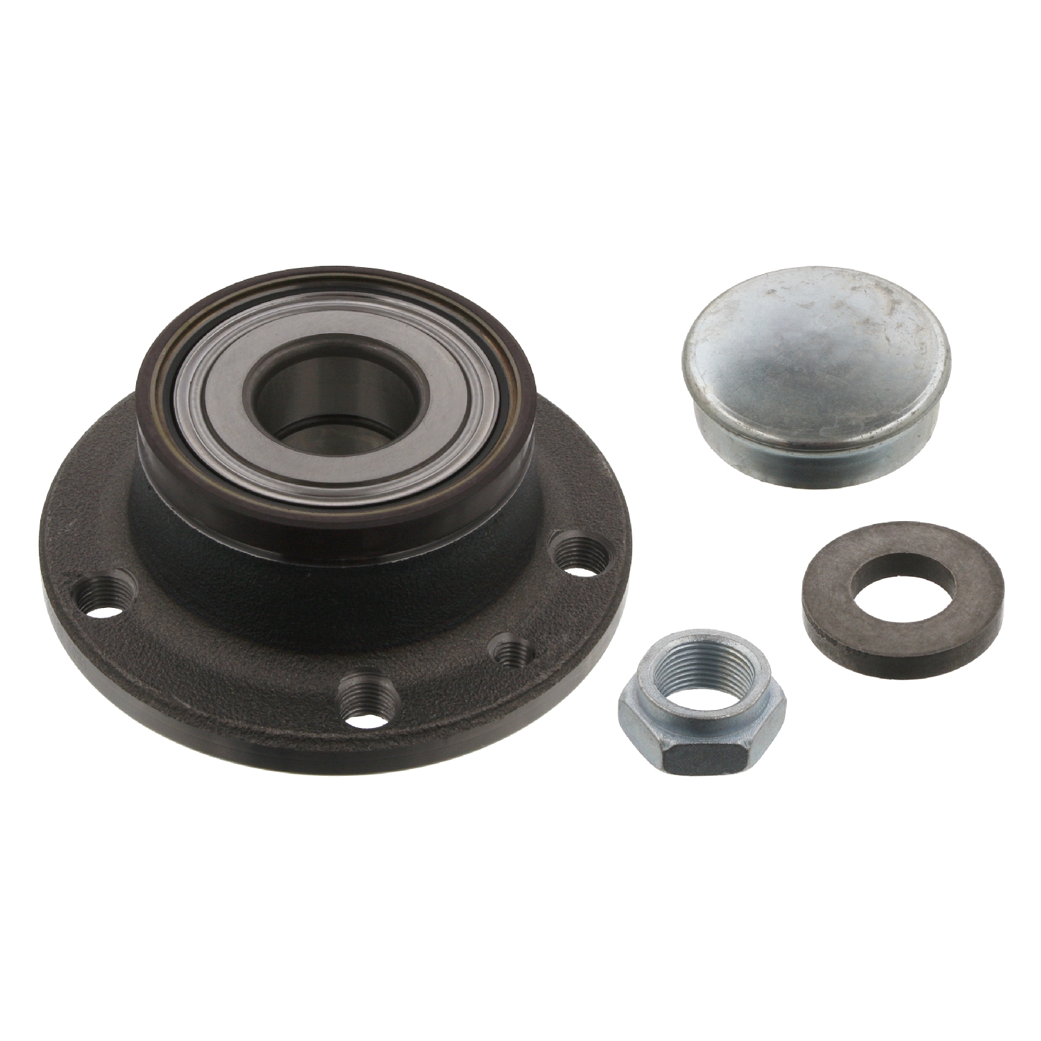 Febi 34954 Wheel Bearing Kit