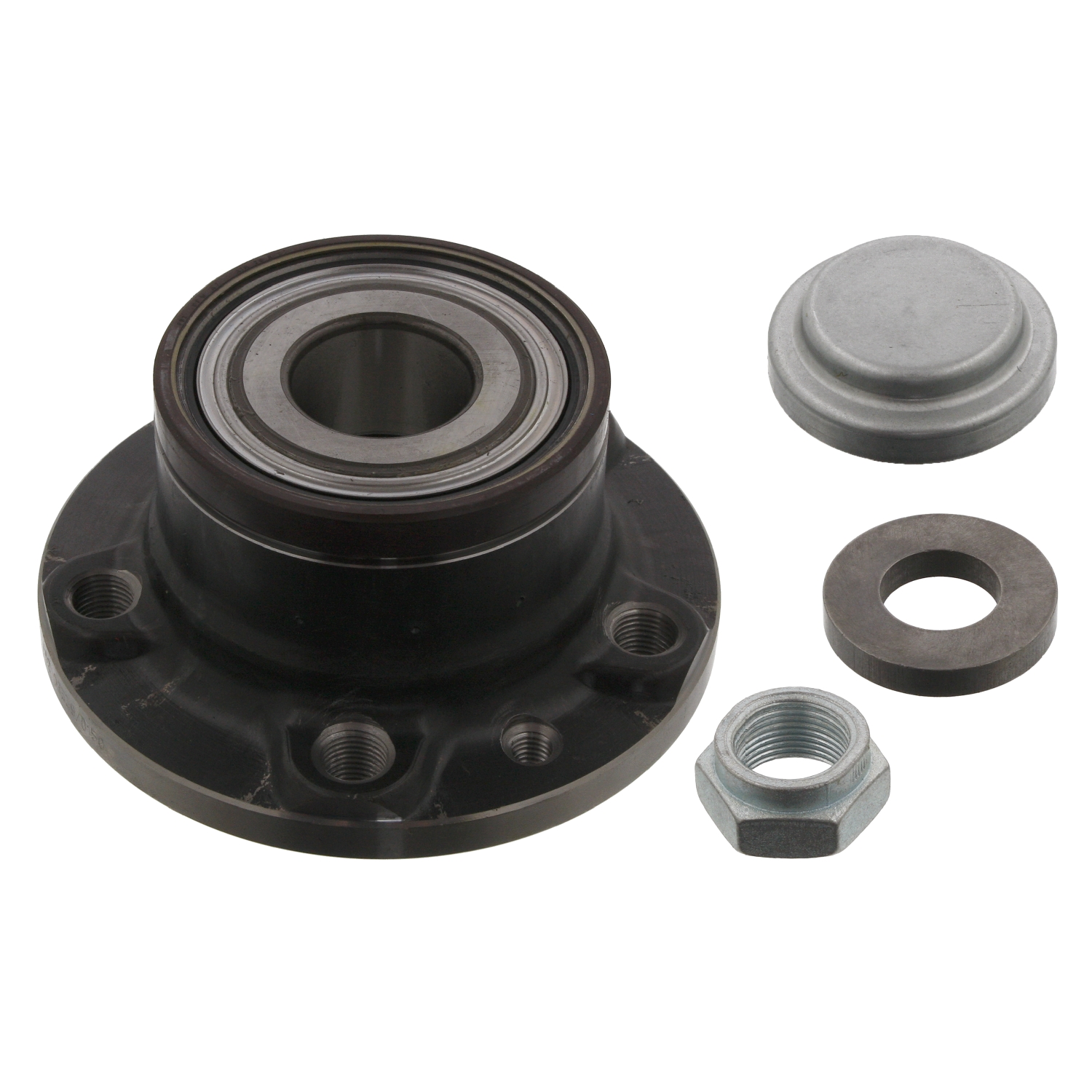 Febi 34956 Wheel Bearing Kit