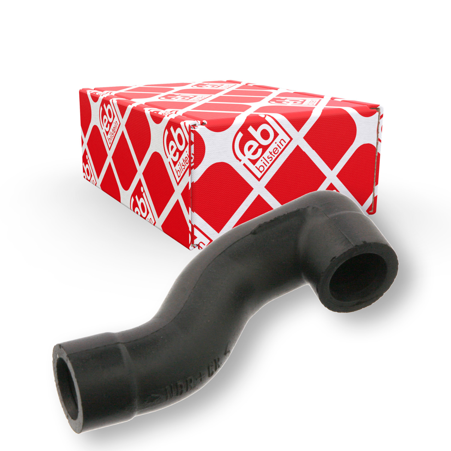 Febi 36011 Crank Case Breather Pipe Hose