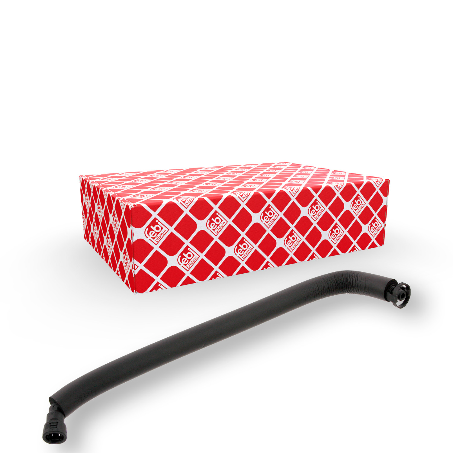 Febi 36031 Crank Case Breather Pipe Hose