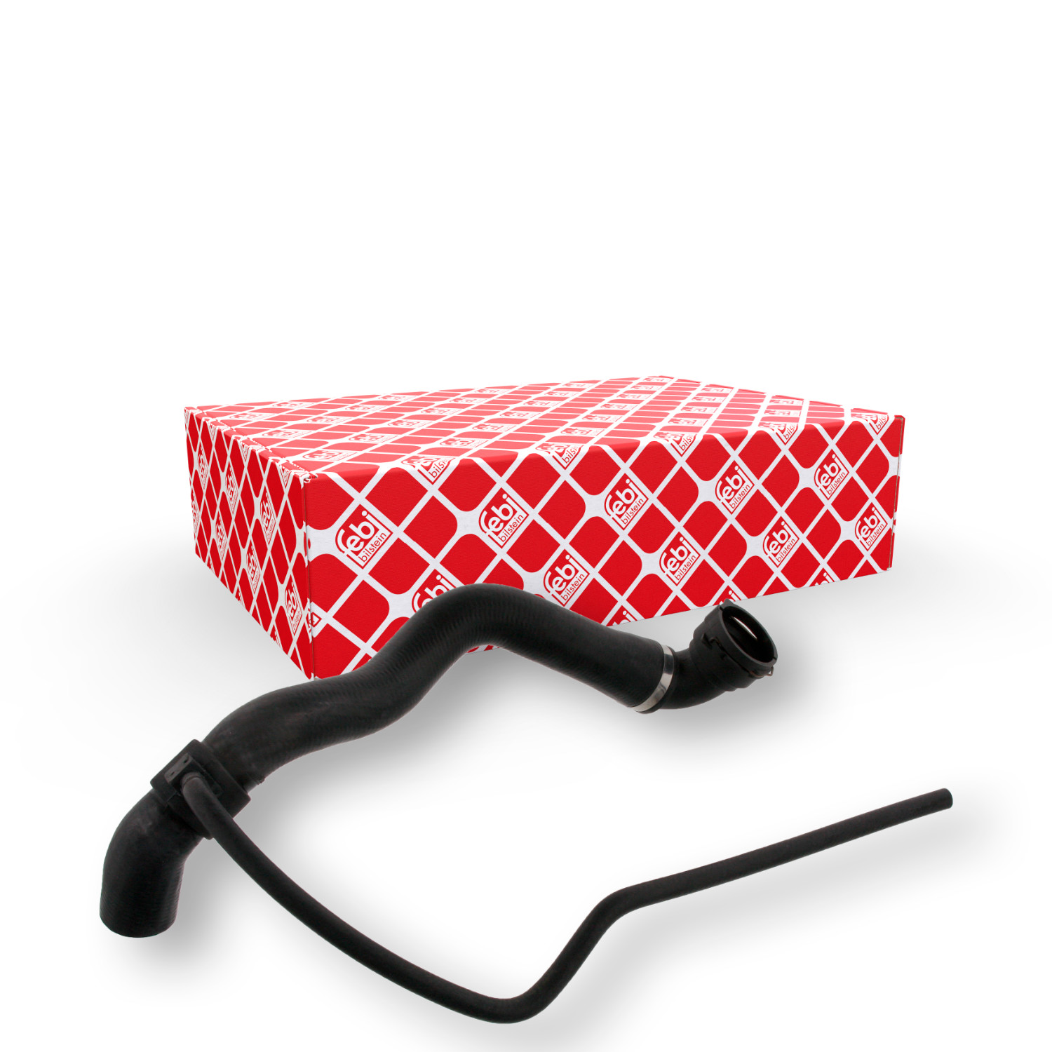 Febi 36145 Radiator Hose