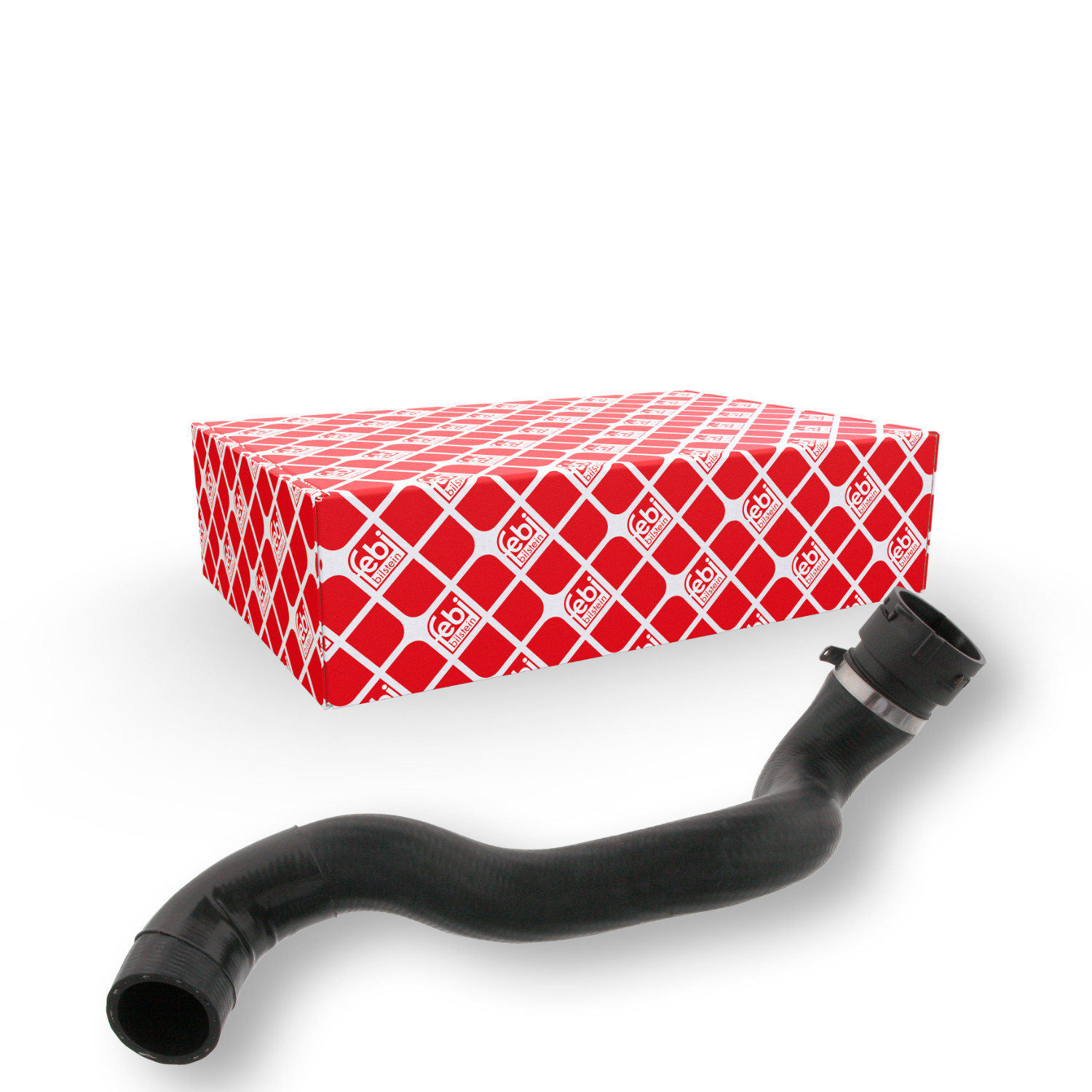 Febi 36148 Radiator Hose
