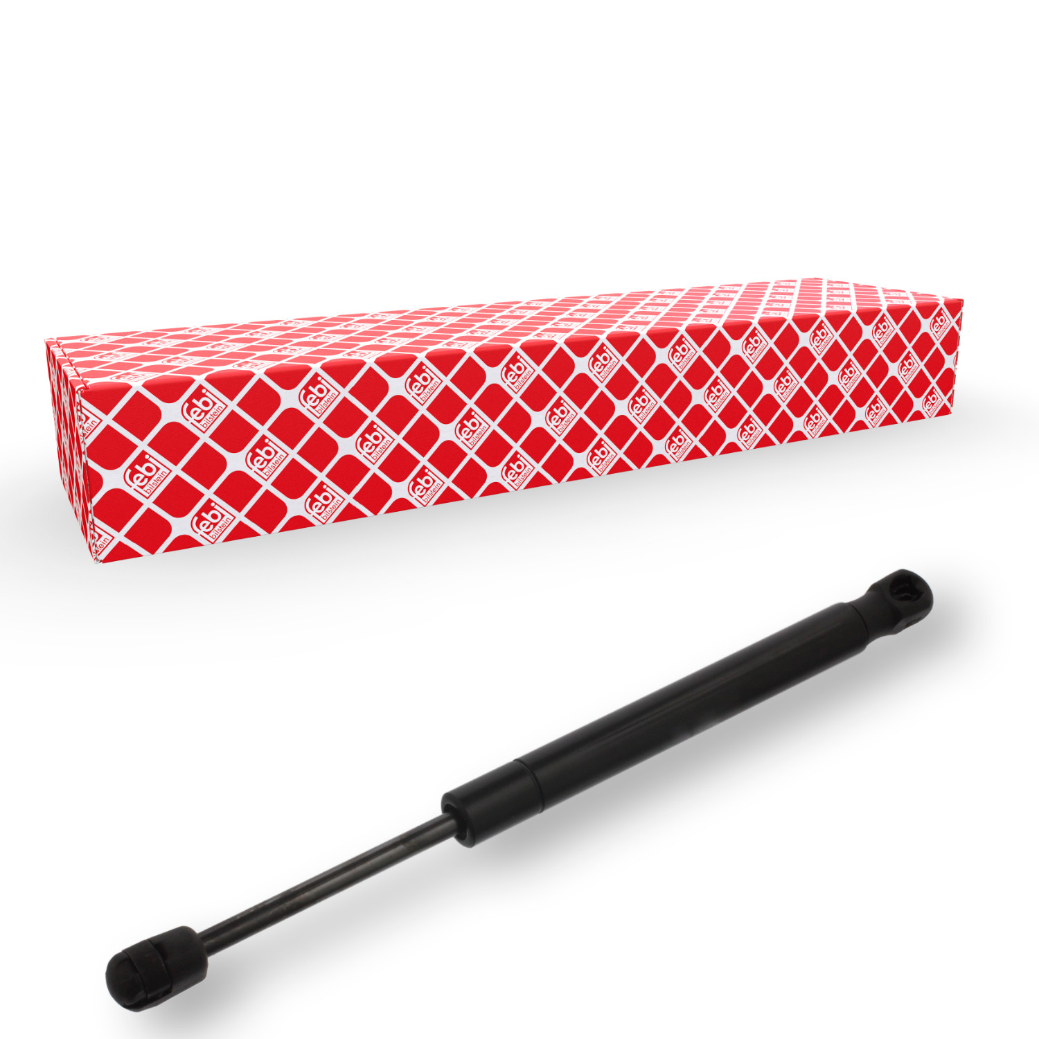 Febi 36207 Boot Gas Strut