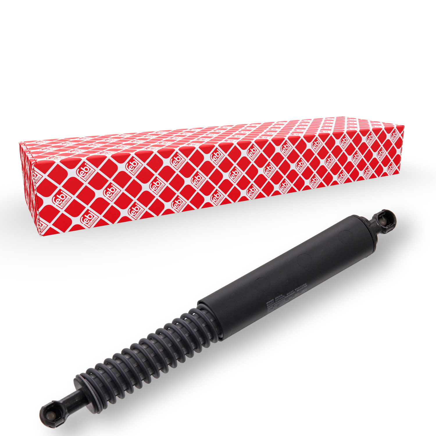 Febi 36209 Boot Gas Strut