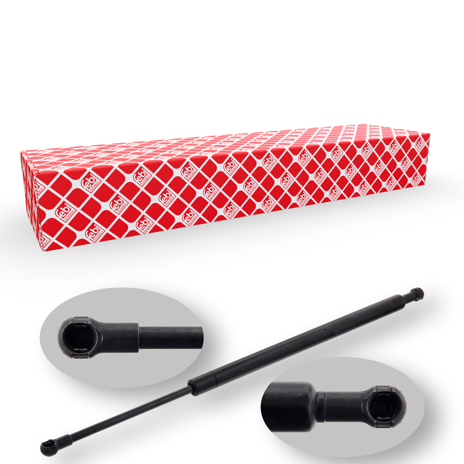 Febi 36213 Boot Gas Strut