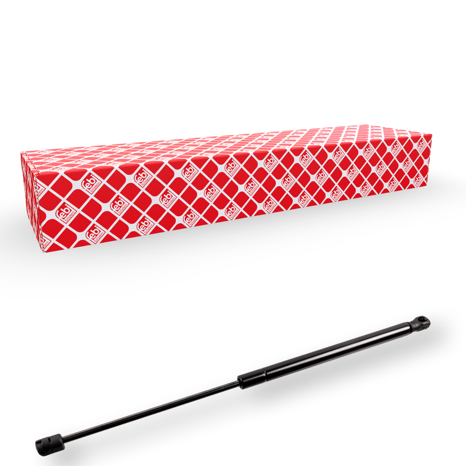 Febi 36248 Boot Gas Strut