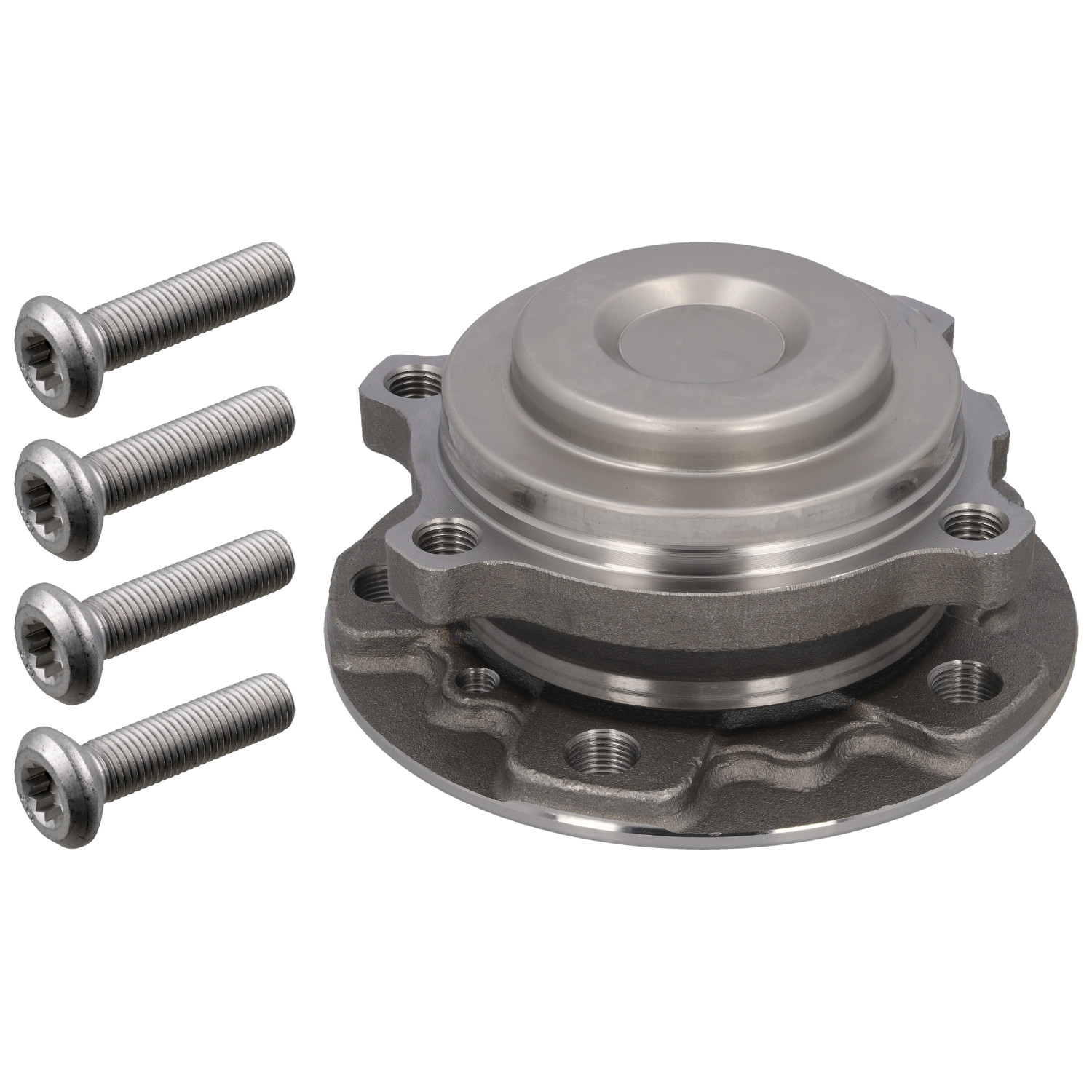 Febi 36289 Wheel Bearing Kit