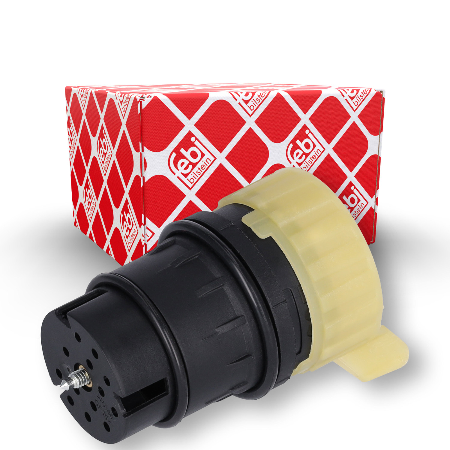 Febi 36332 Electrical Plug Inner