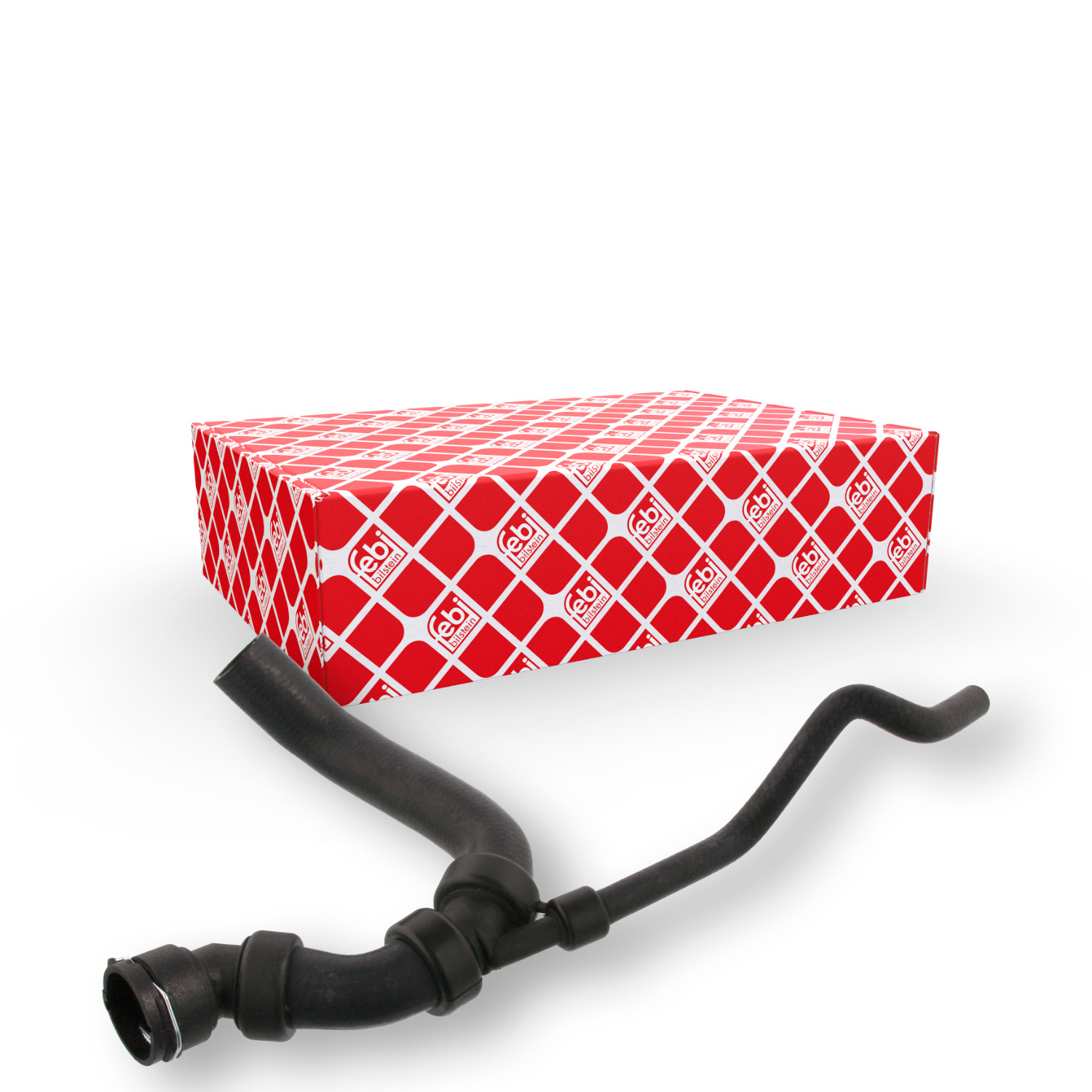 Febi 36354 Radiator Hose