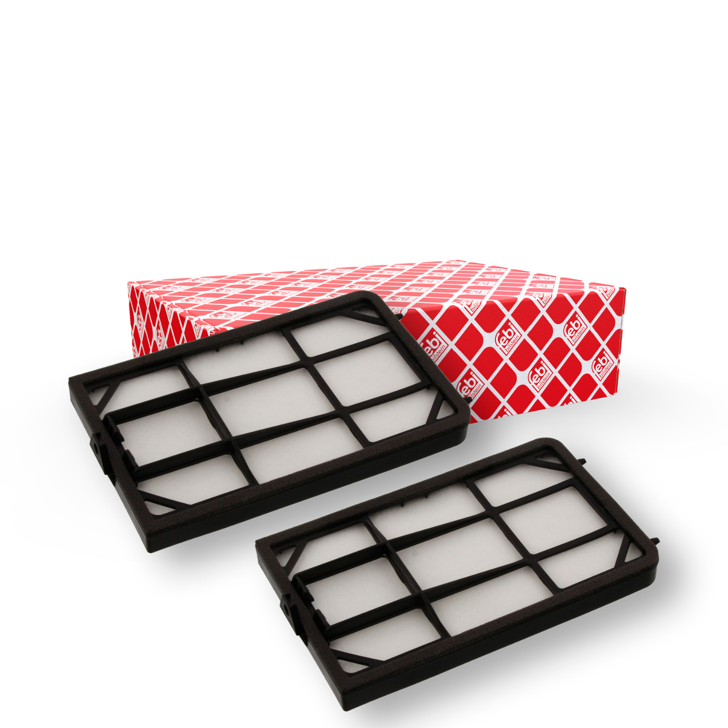 Febi 36361 Pollen / Cabin Filter