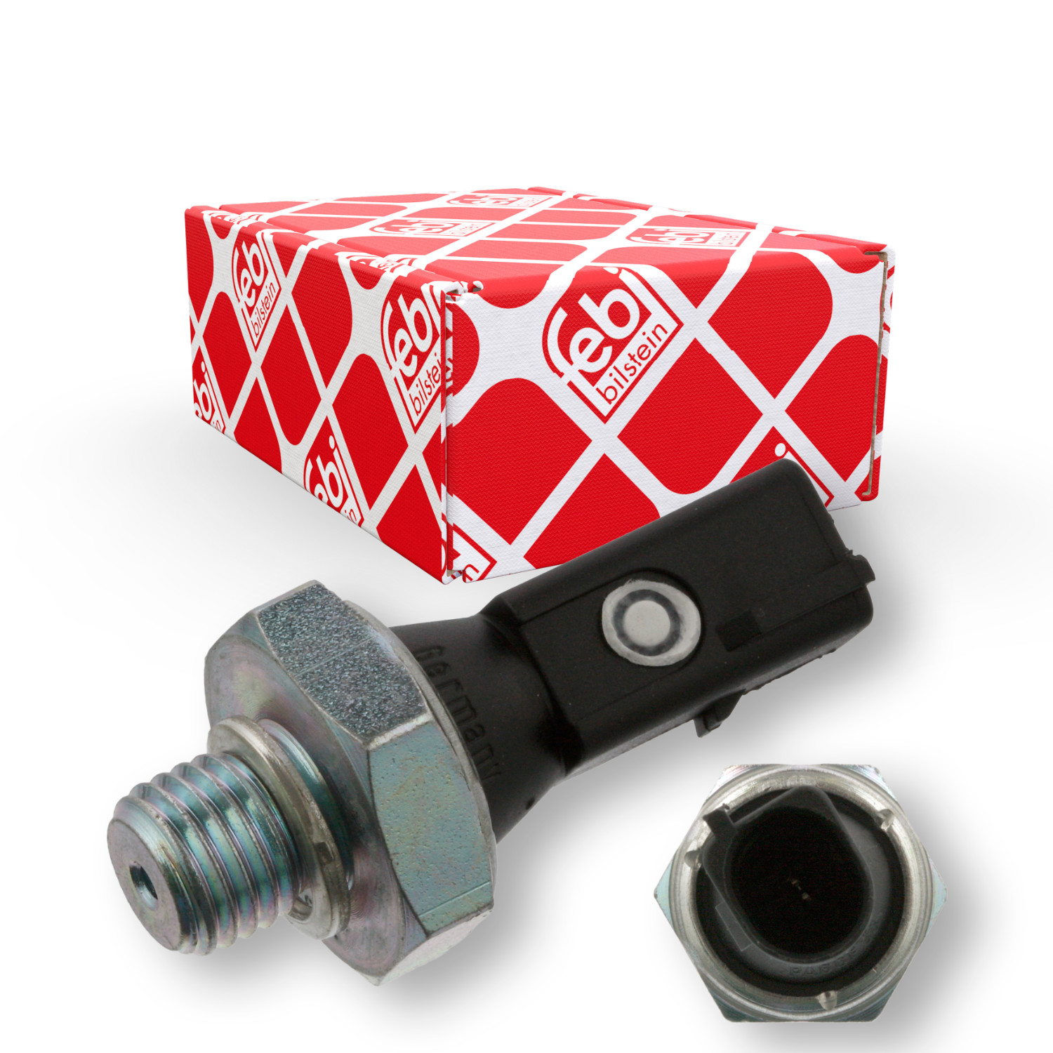 Febi 36489 Oil Pressure Switch