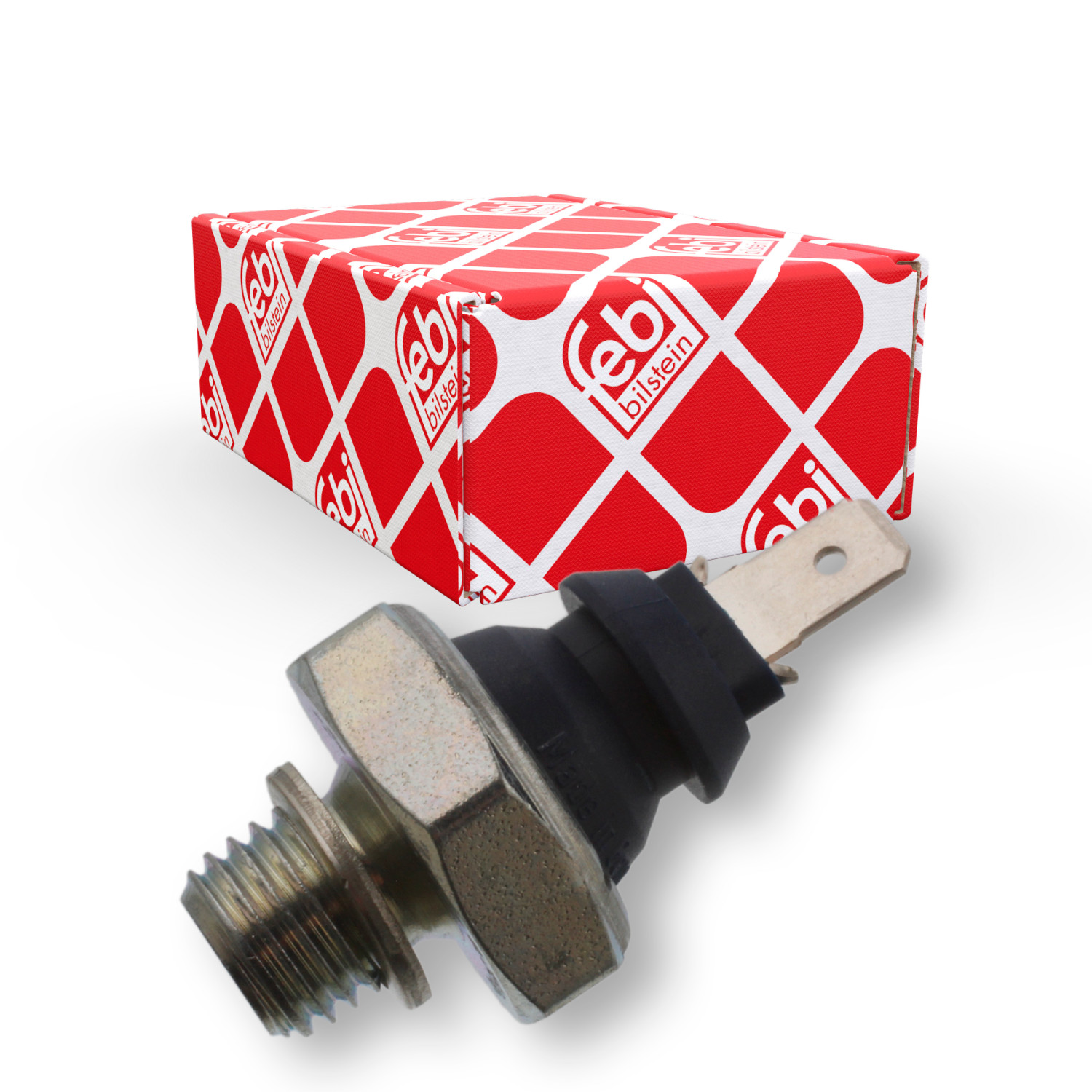 Febi 36500 Oil Pressure Switch