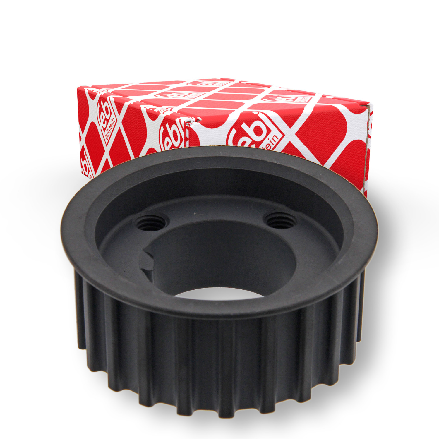 Febi 36581 Crankshaft Pulley
