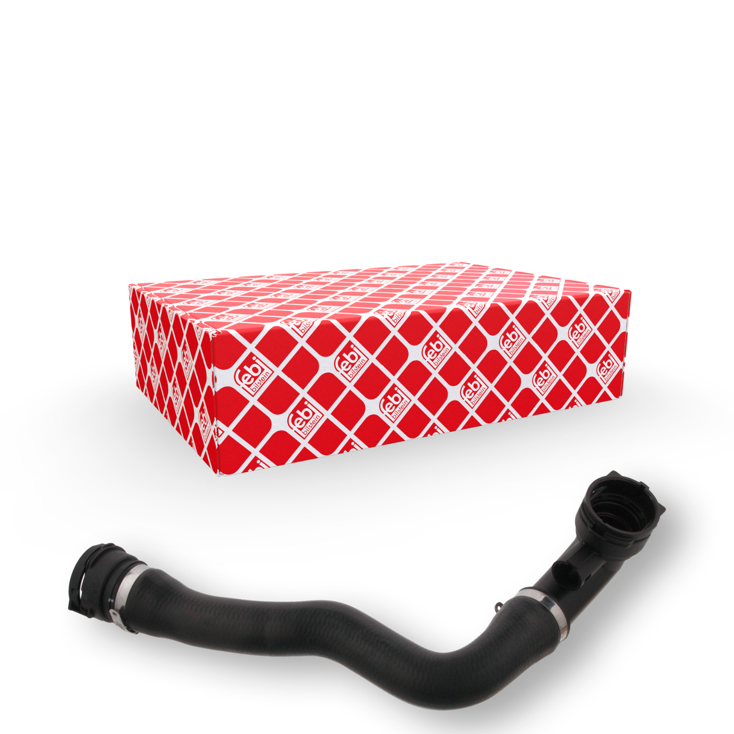 Febi 36596 Radiator Hose