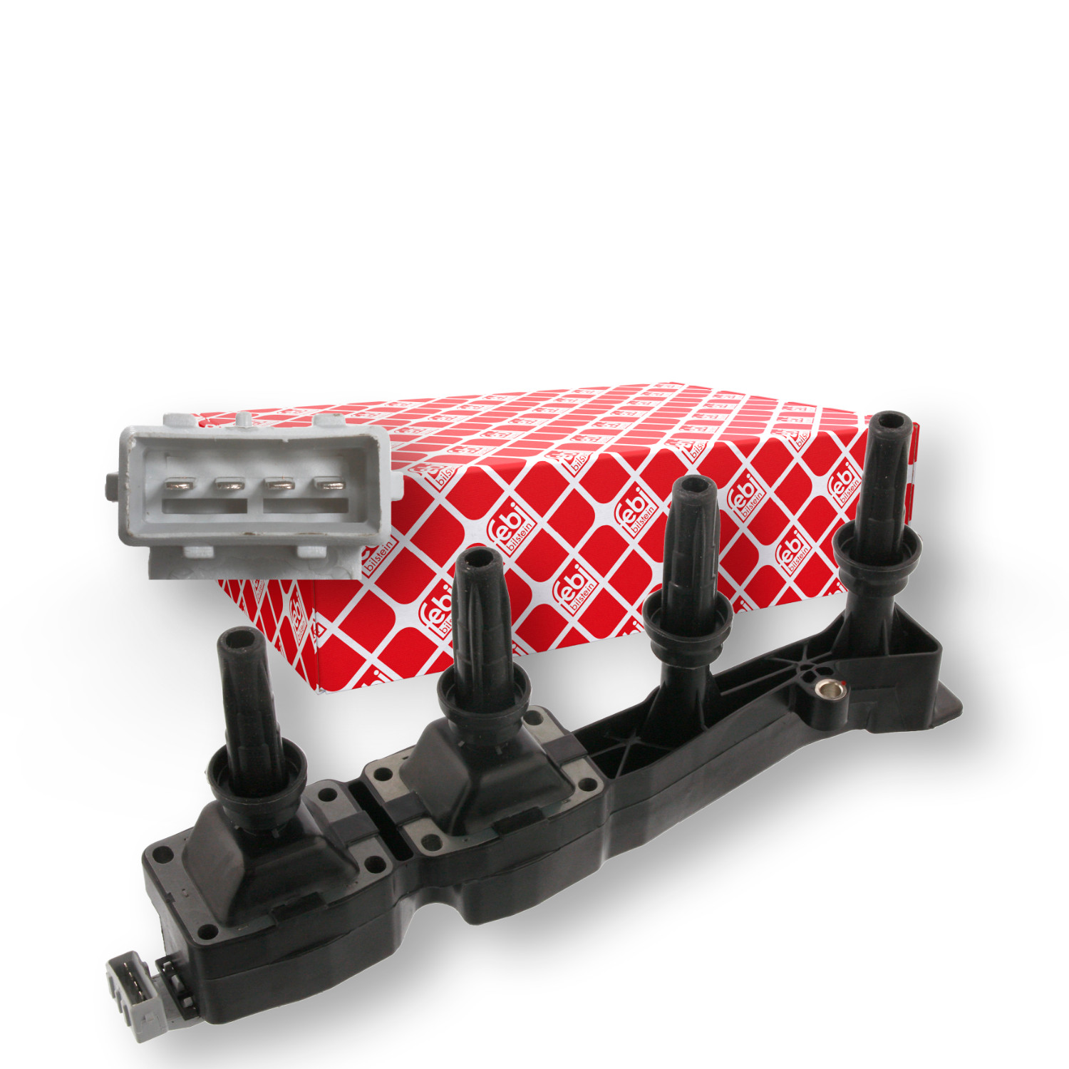 Febi 36600 Ignition Coil