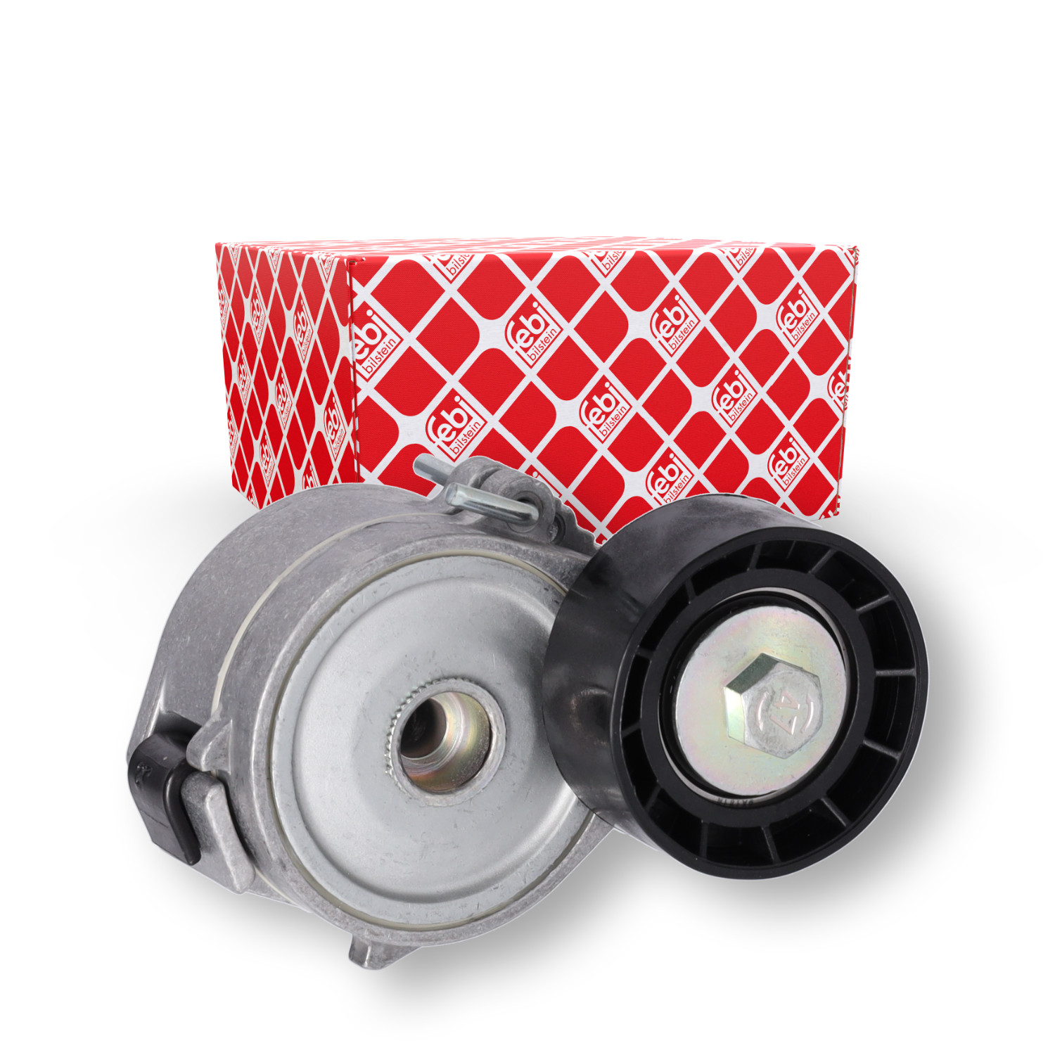 Febi 36660 Aux Belt Tensioner