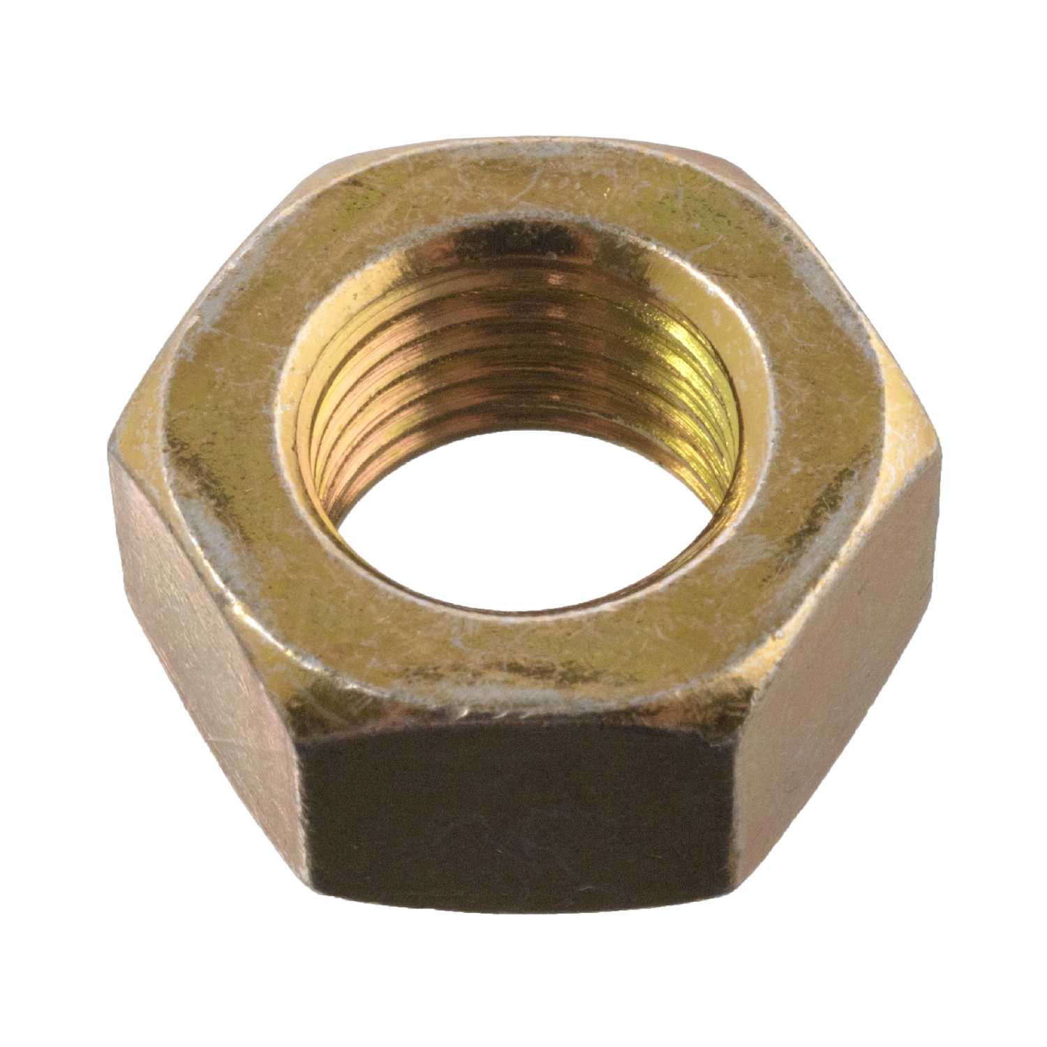 Febi 01010 Hex Nut