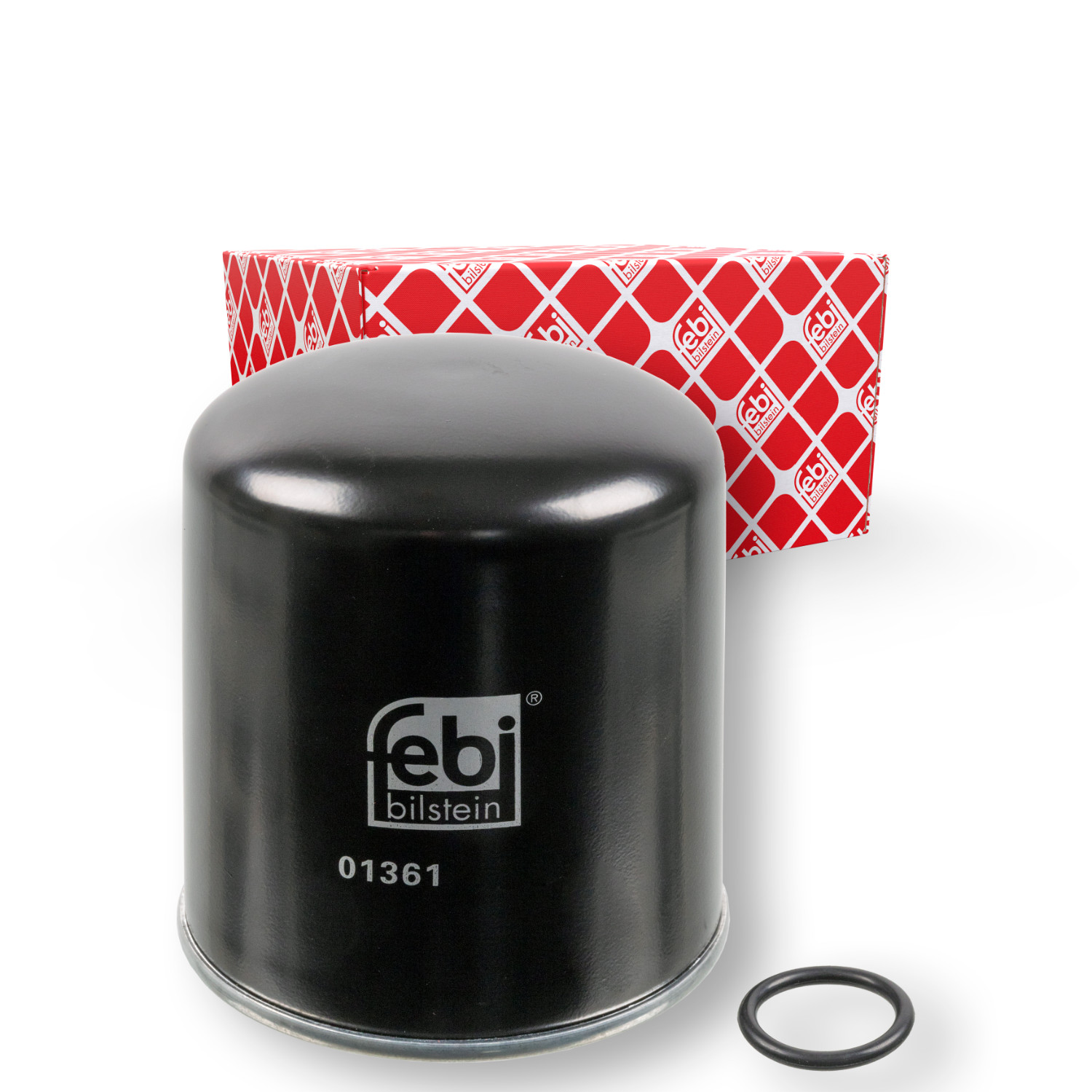 Febi 01361 CV Air Dryer Cartridge
