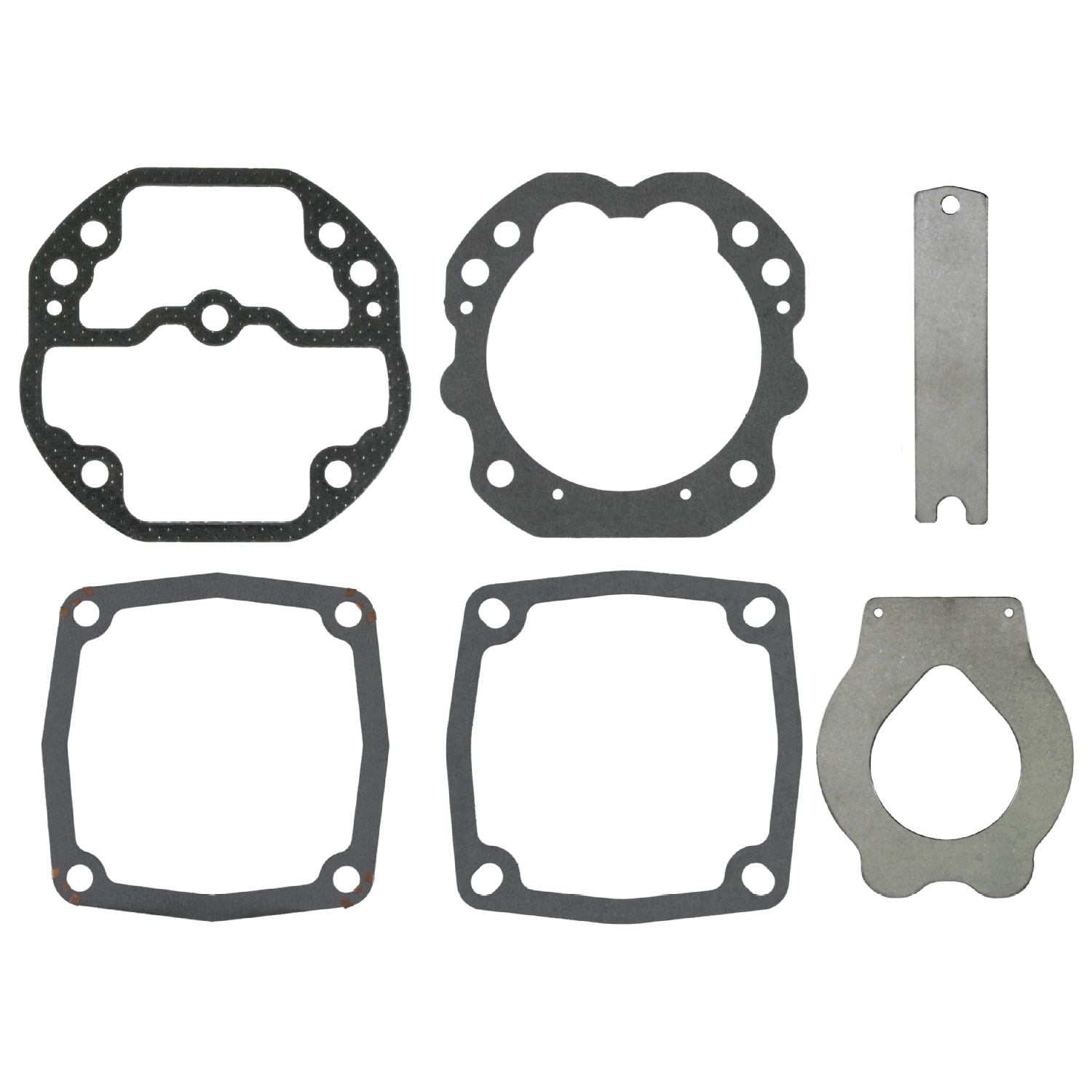 Febi 01368 Lamella Valve Repair Kit