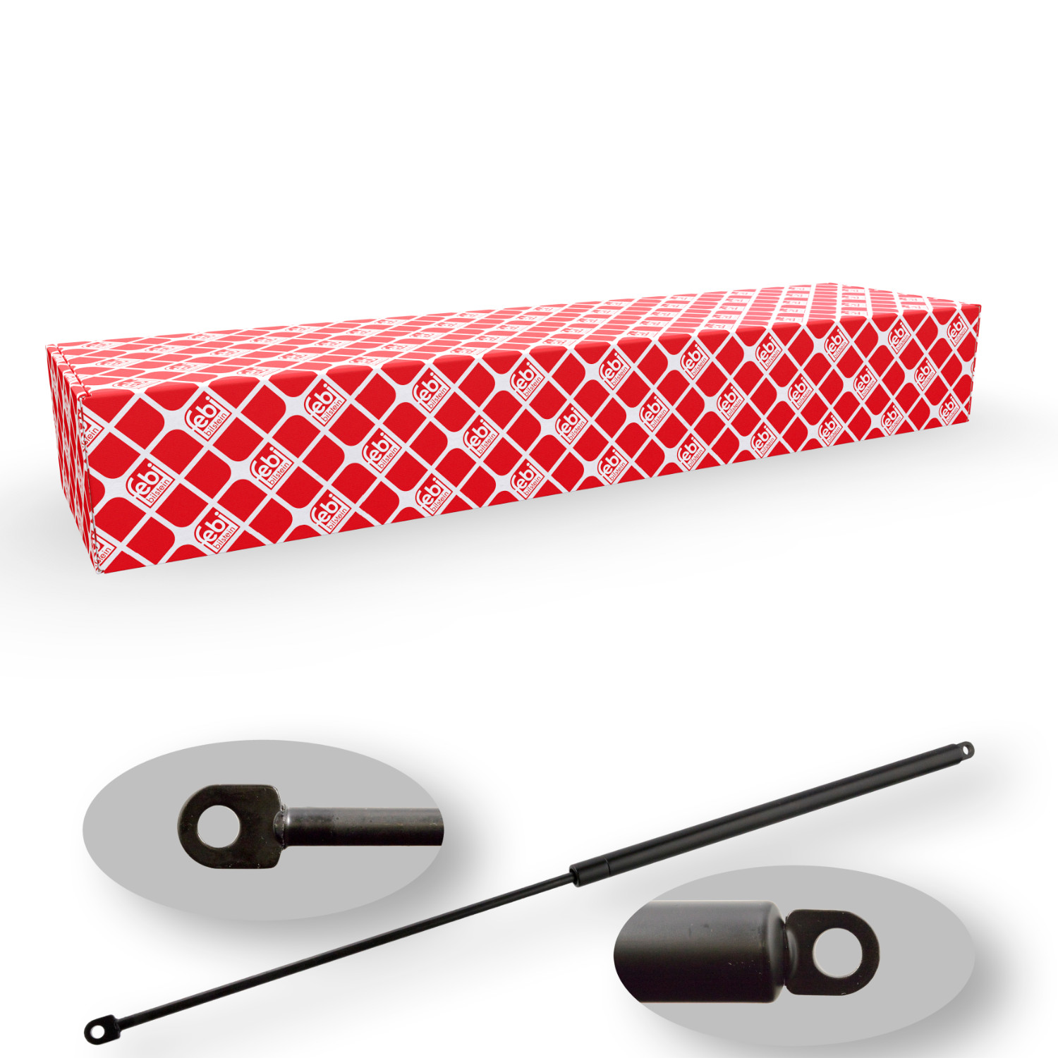 Febi 01449 Gas Spring