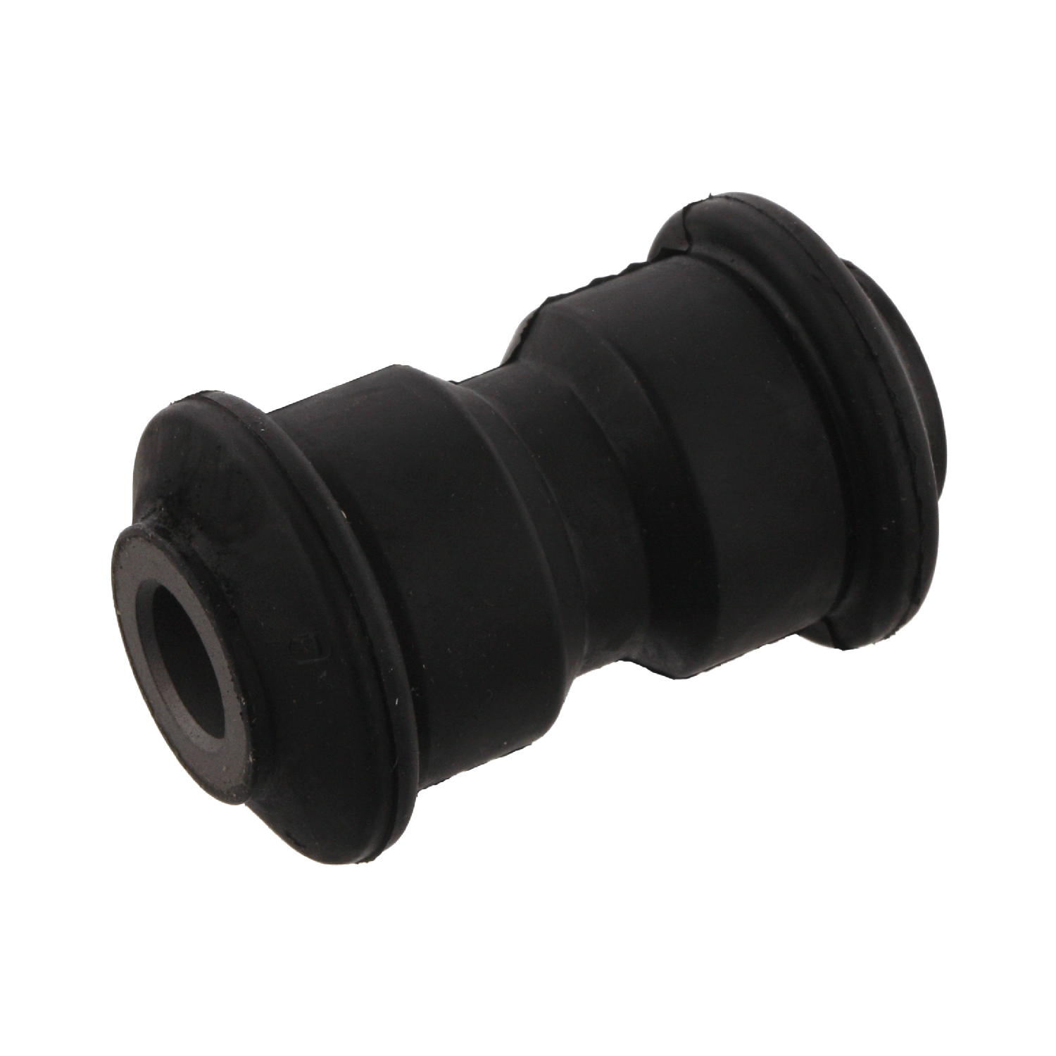Febi 01504 2x (pair) Leaf Spring Bushes