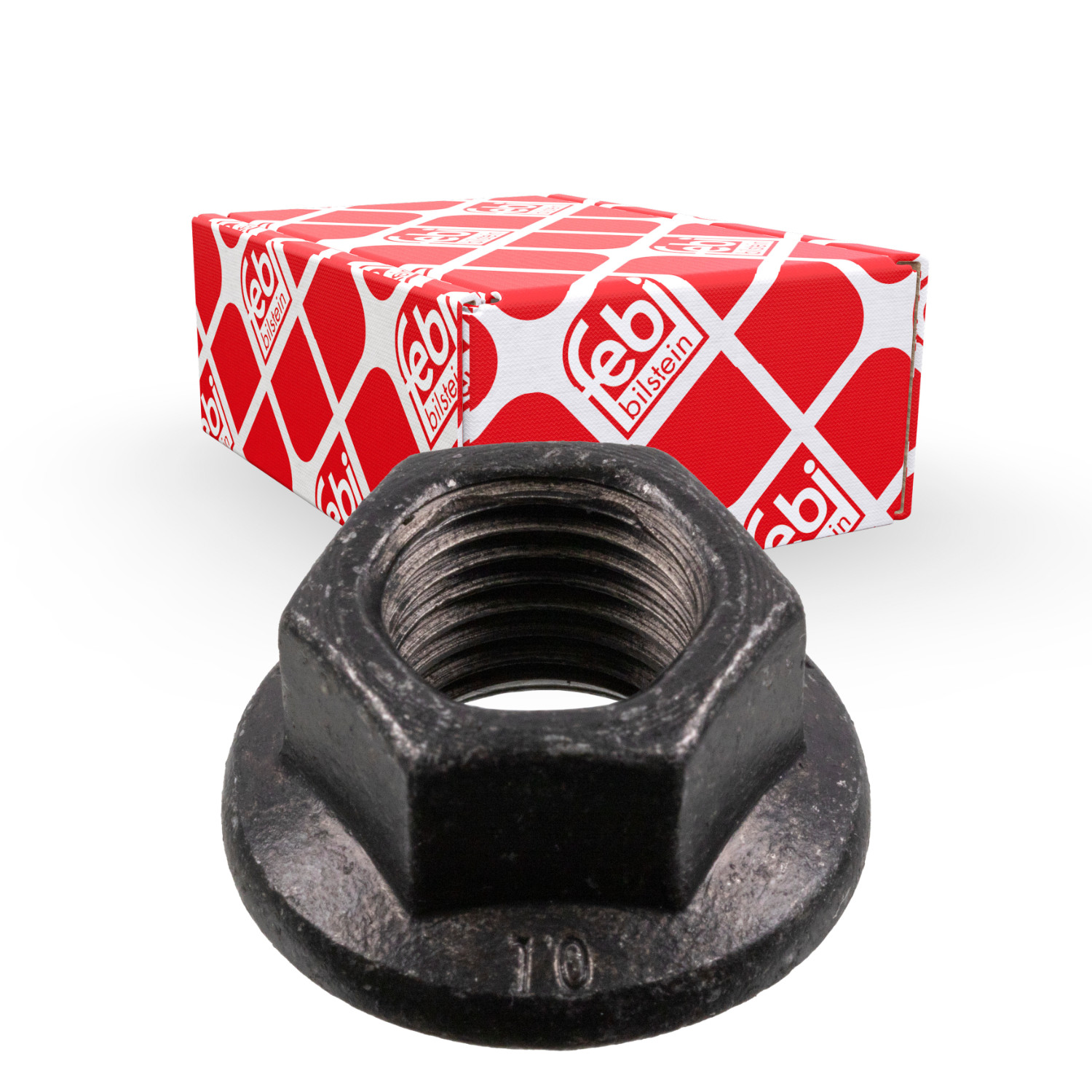 Febi 02140 Self Locking Nut
