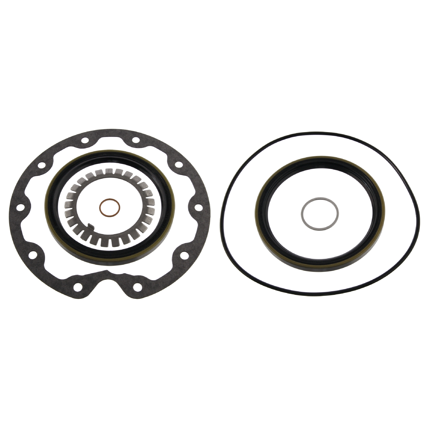 Febi 02436 Gasket Set