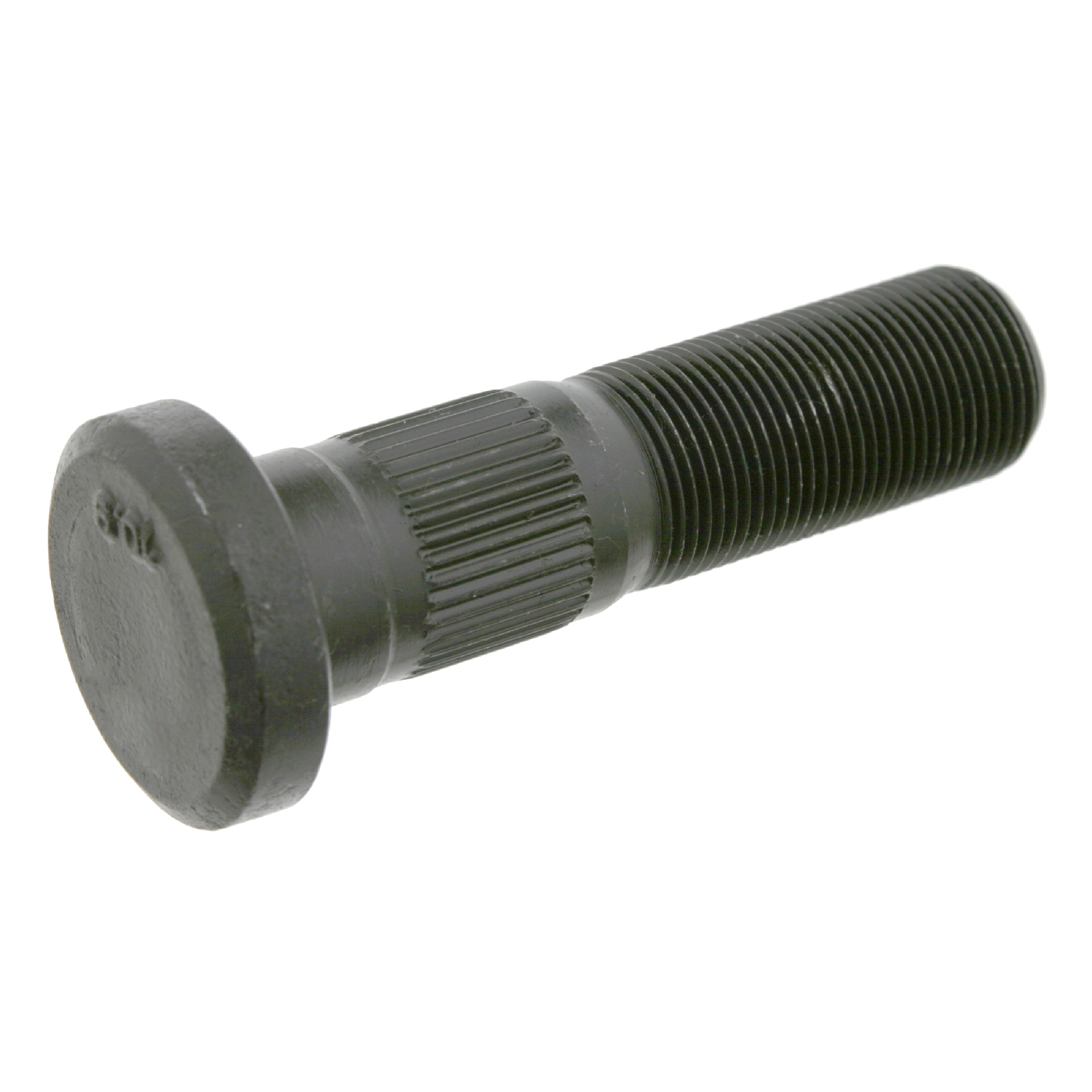 Febi 02504 Wheel Bolt / Stud / Nut