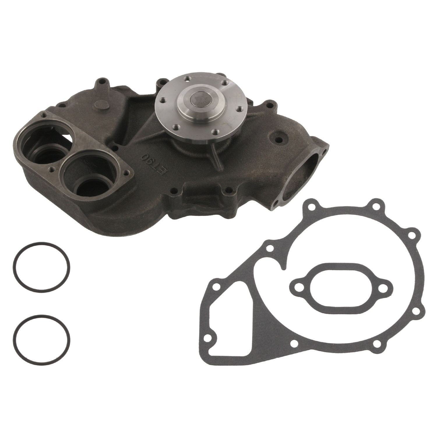 Febi 03222 Water Pump