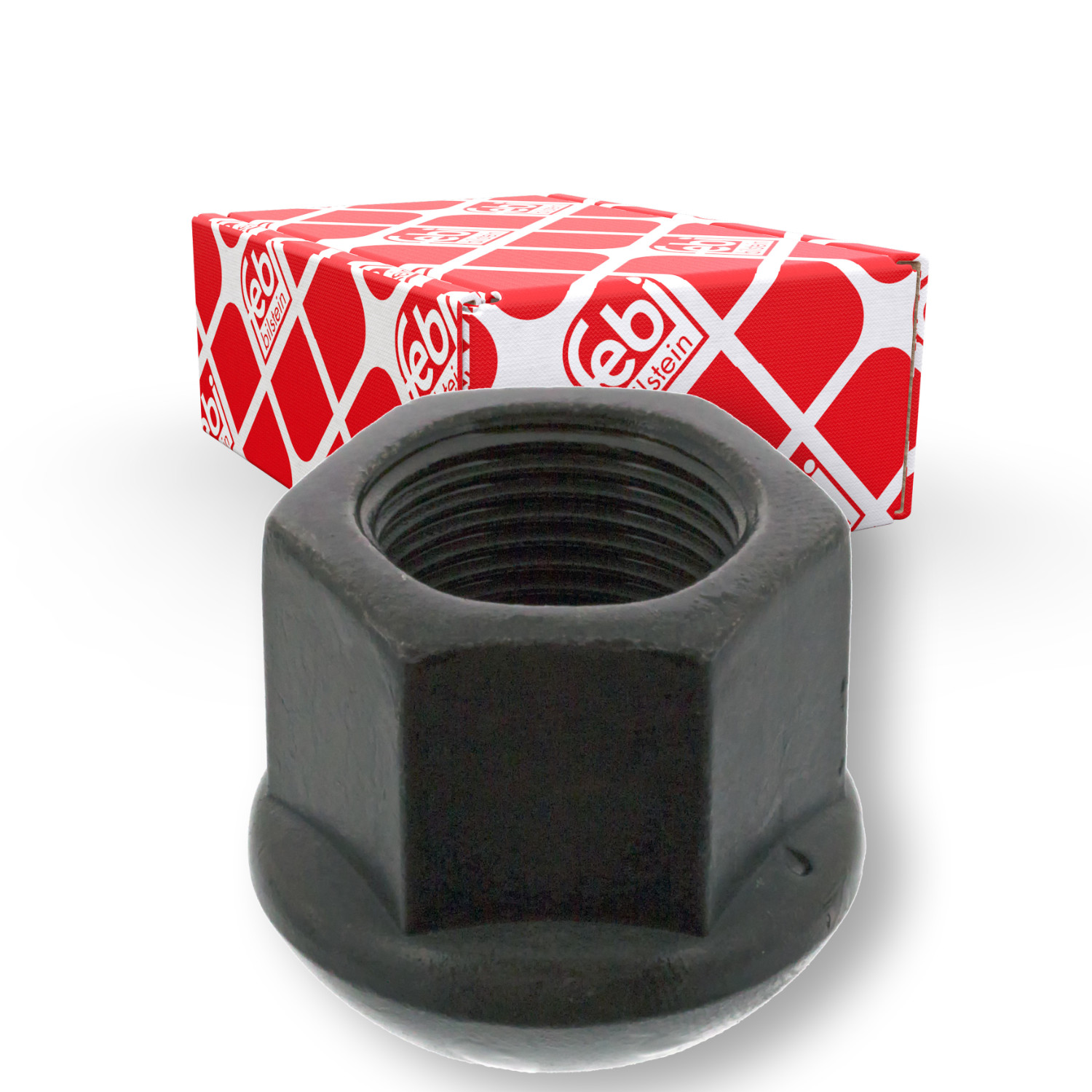 Febi 04227 Wheel Bolt / Stud / Nut