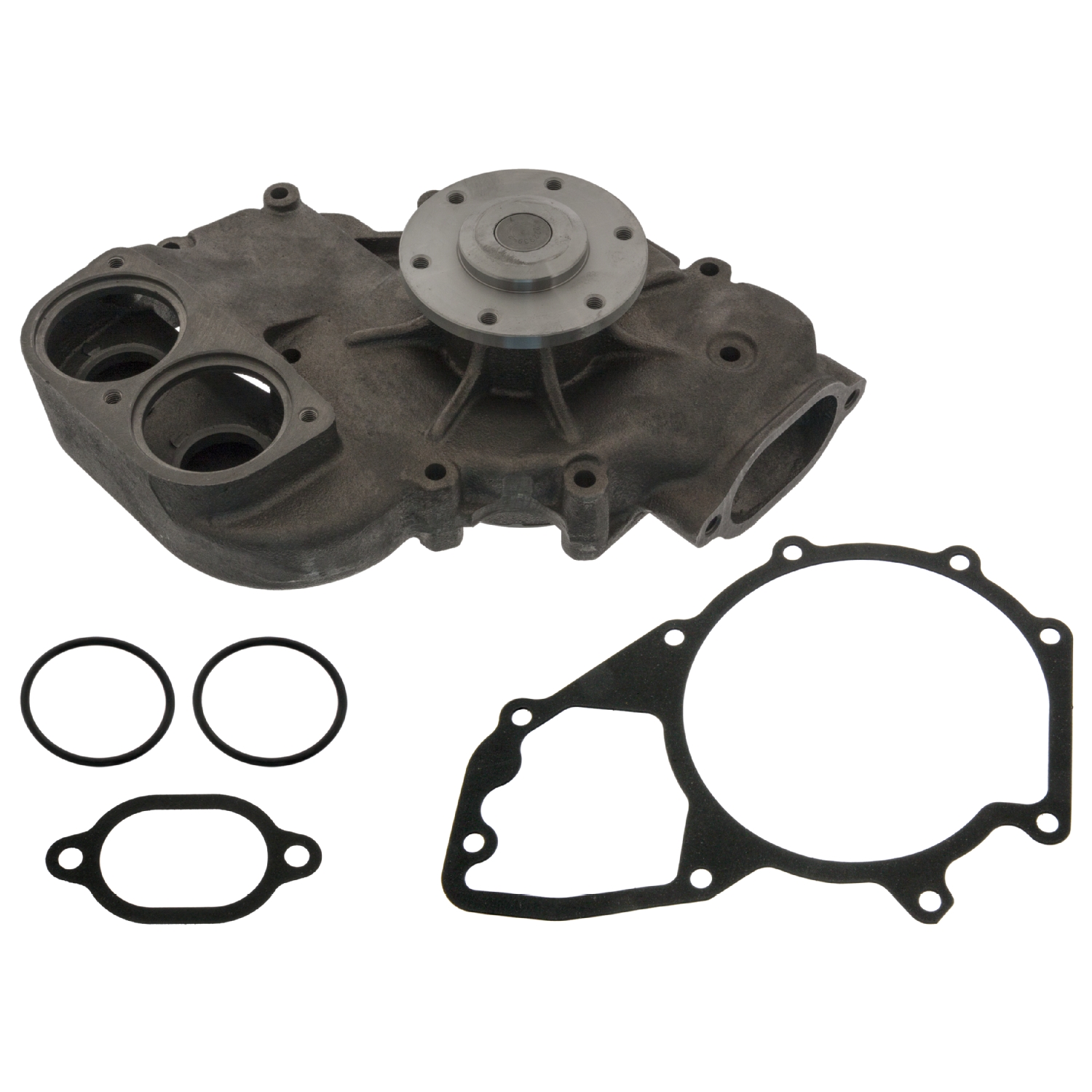 Febi 04239 Water Pump