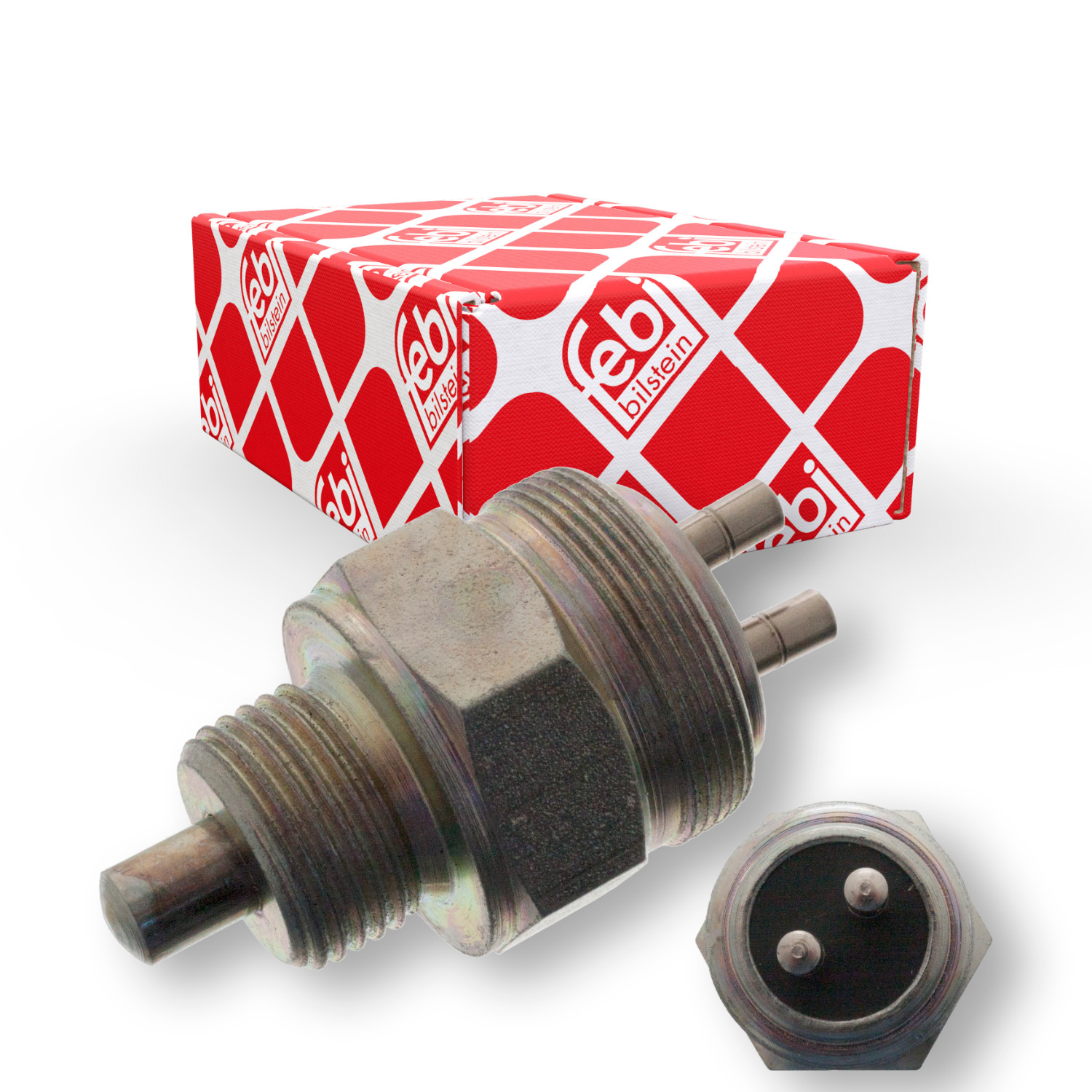 Febi 04369 Pressure Switch