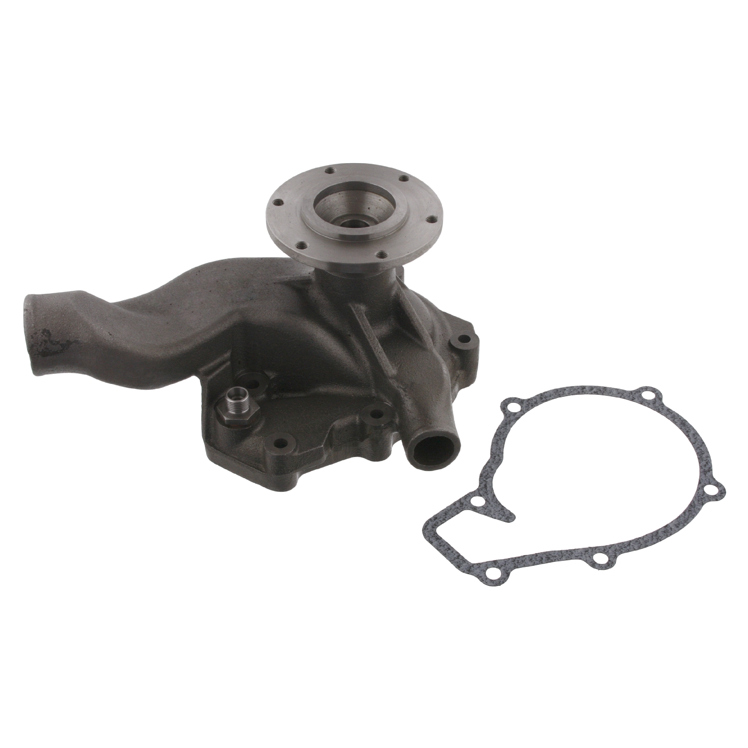 Febi 04492 Water Pump