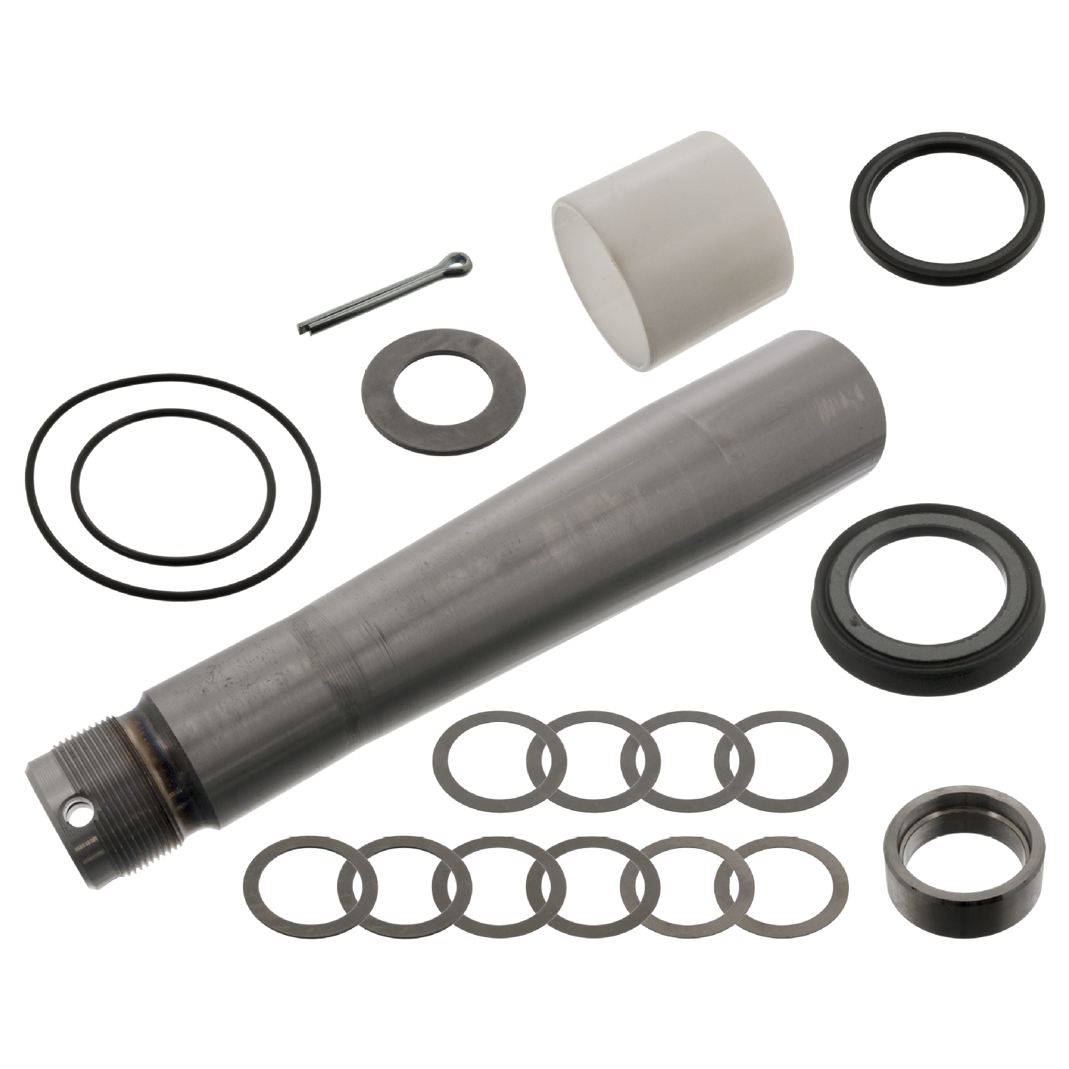 Febi 04541 CV Kingpin kit