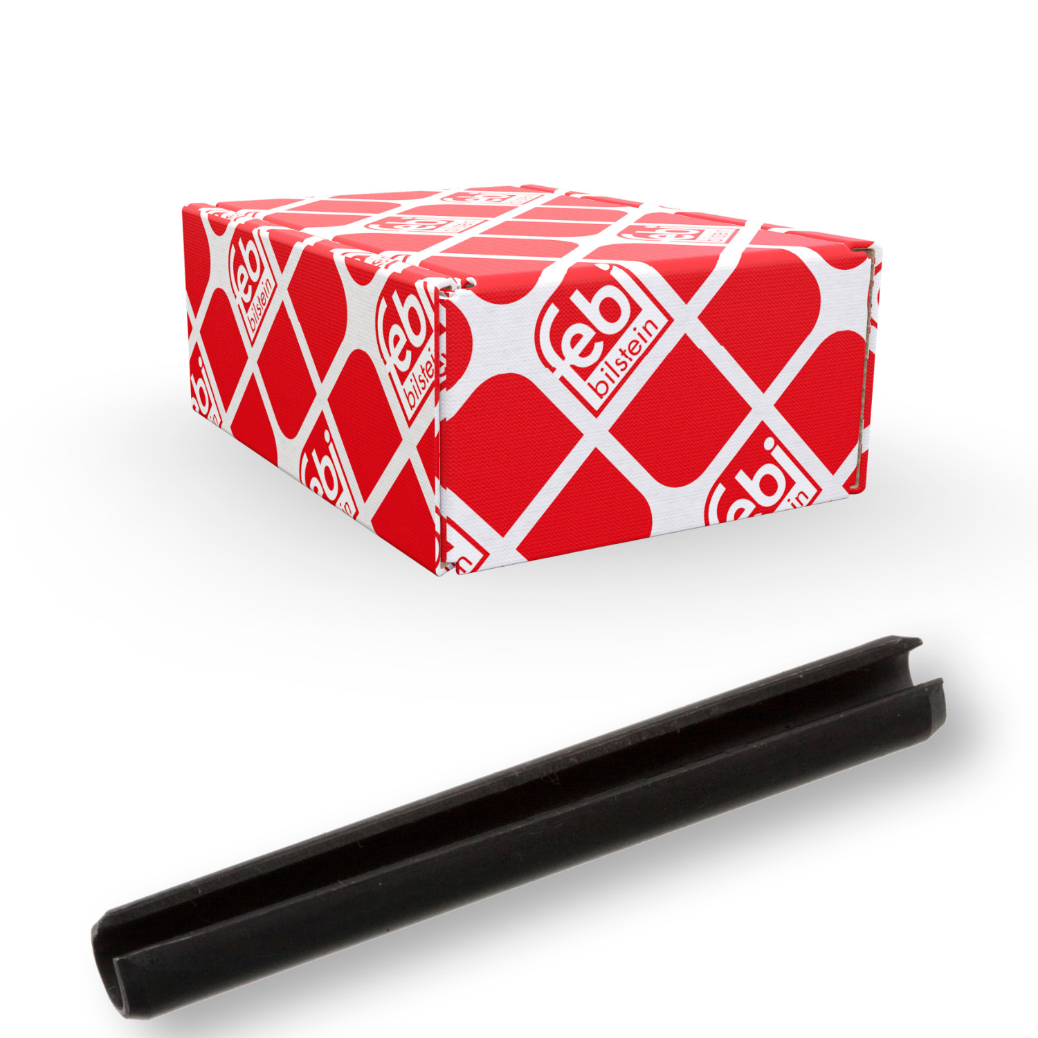 Febi 04557 Brake Shoe Roll Pin