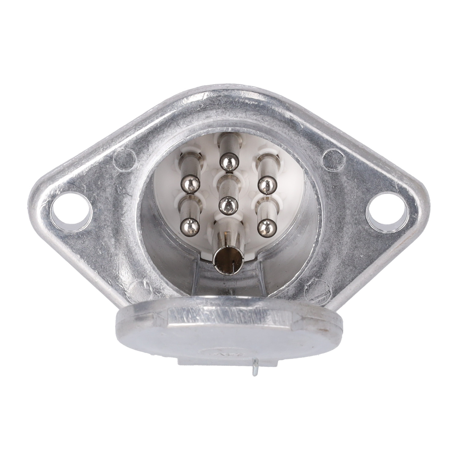 Febi 05063 Plug Socket