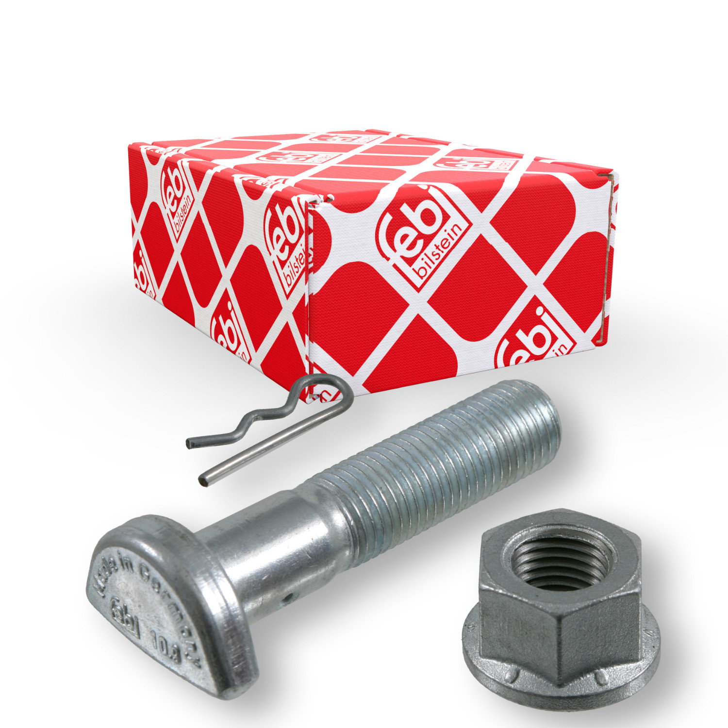 Febi 05659 Wheel Stud