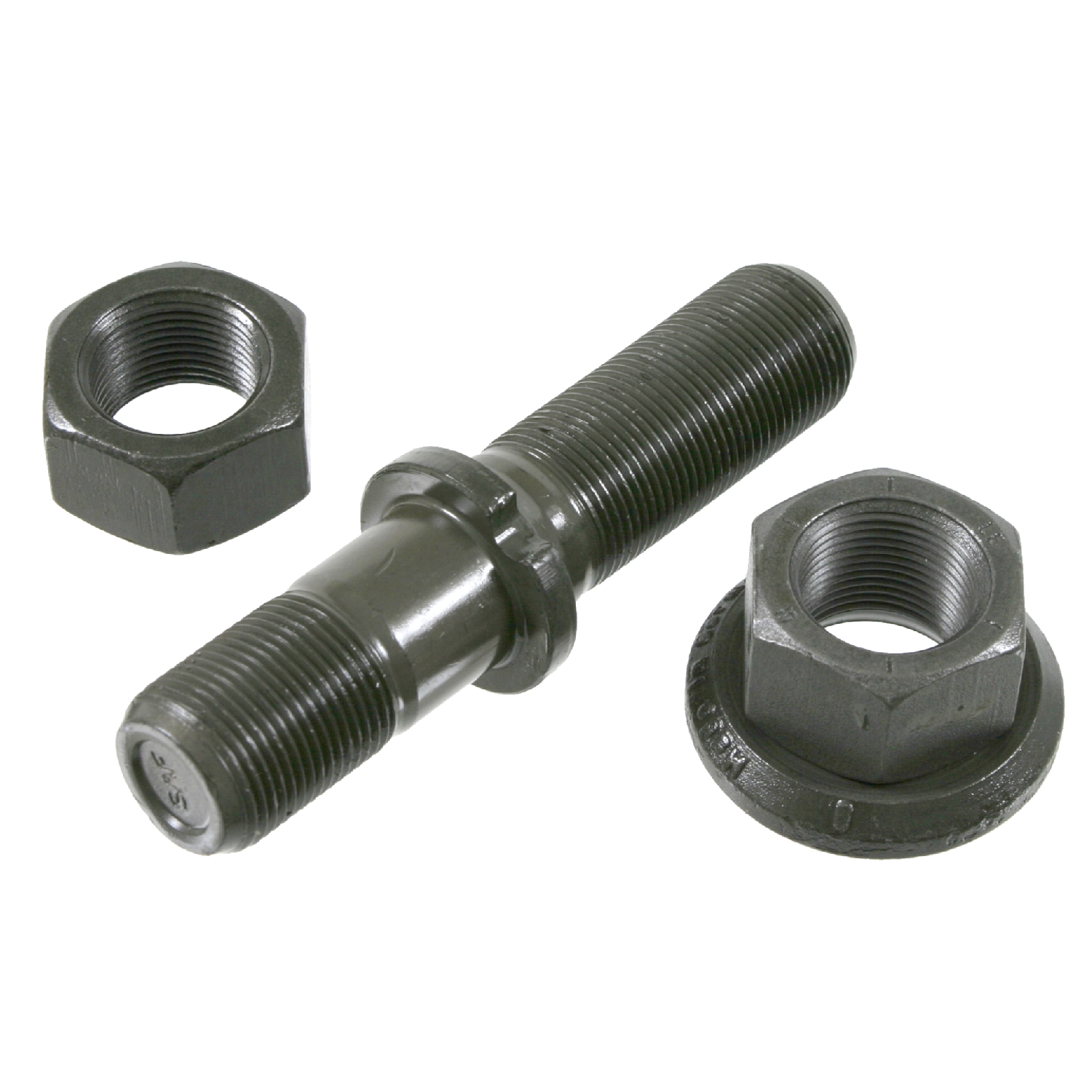 Febi 05750 Wheel Bolt / Stud / Nut