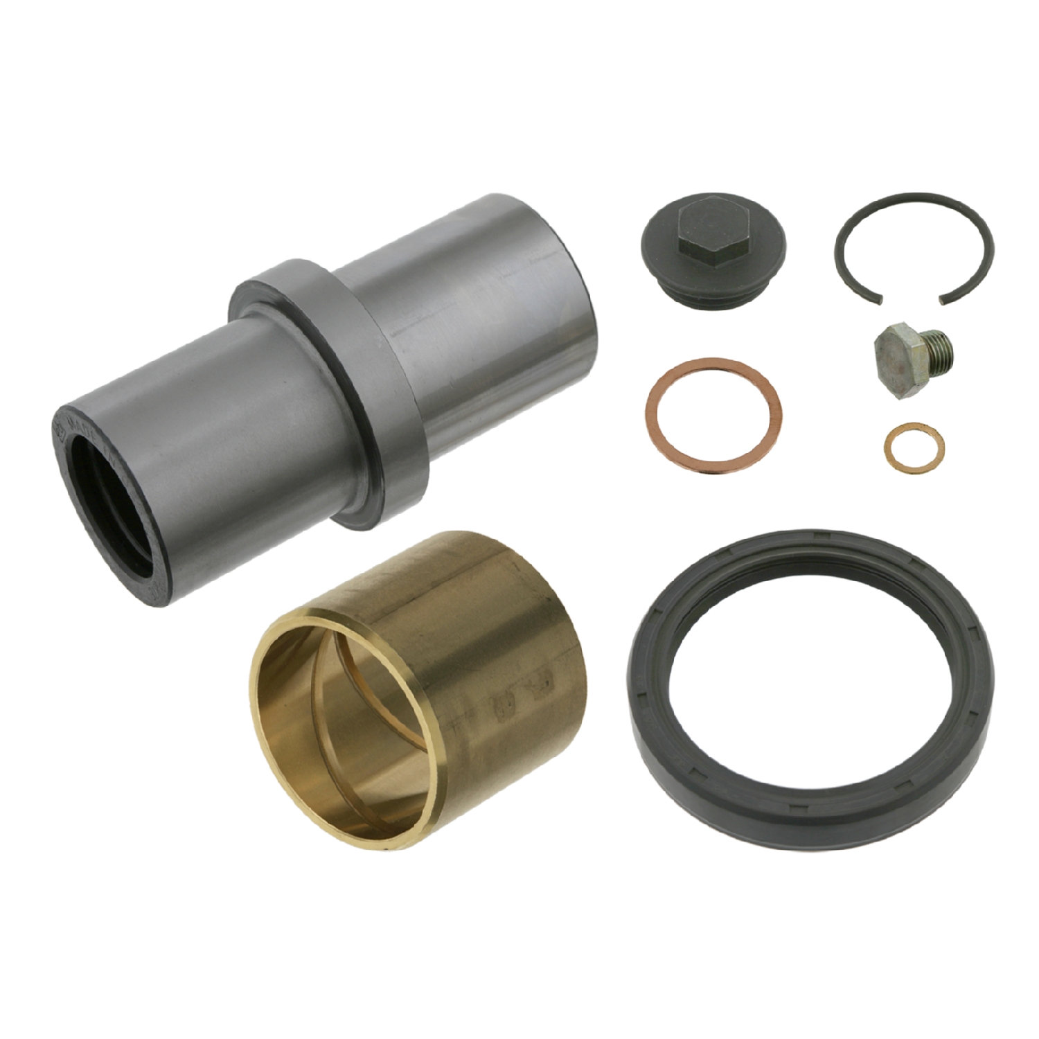 Febi 05875 CV Kingpin kit