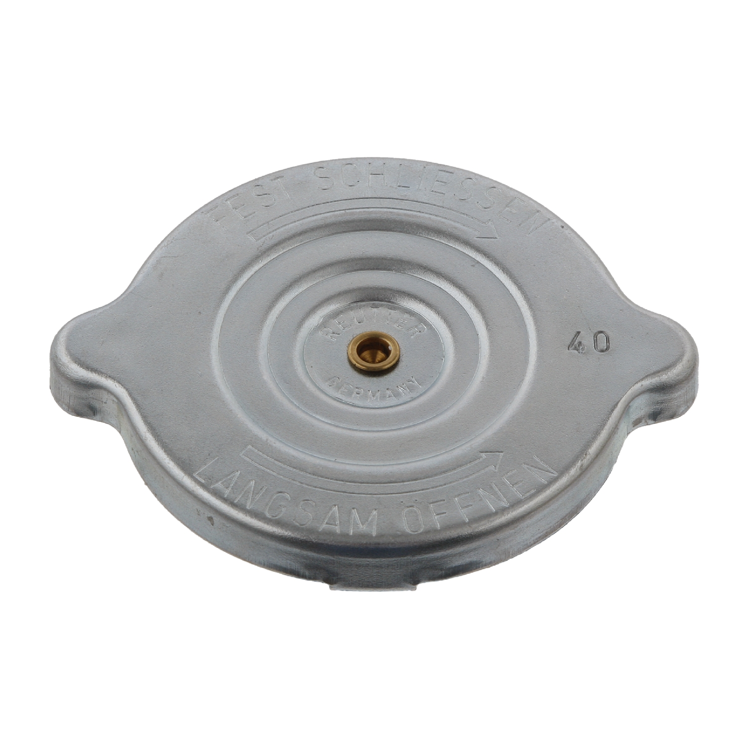 Febi 05959 Radiator Cap