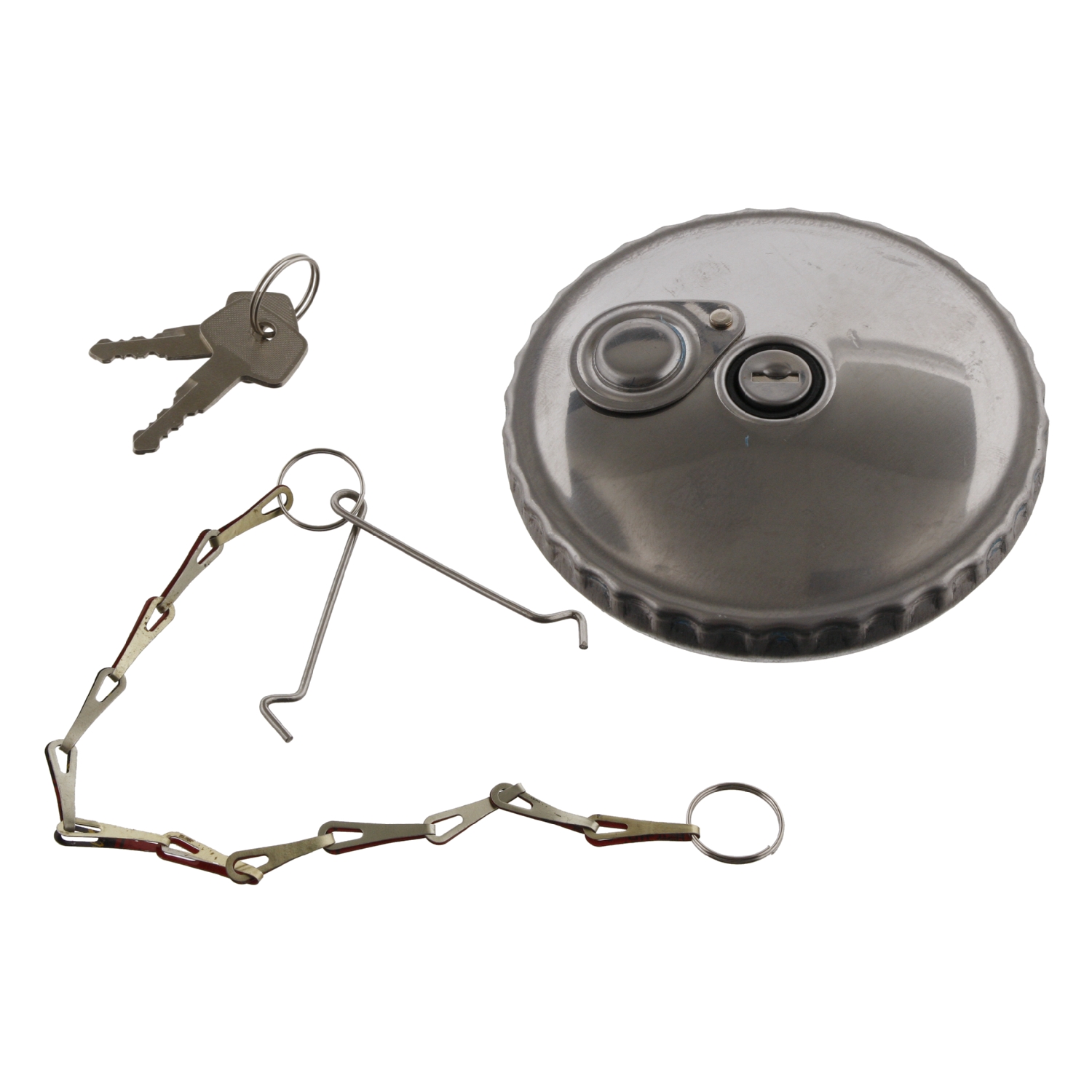 Febi 06056 Fuel Filler Cap