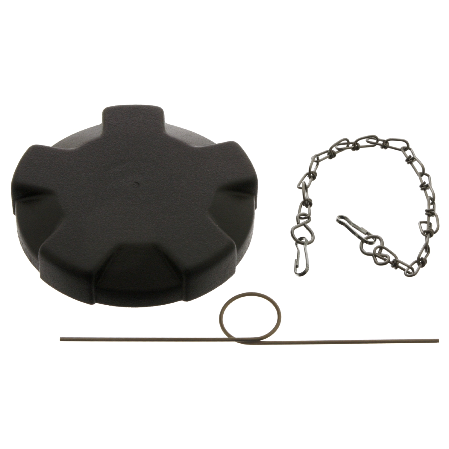 Febi 06288 Fuel Filler Cap