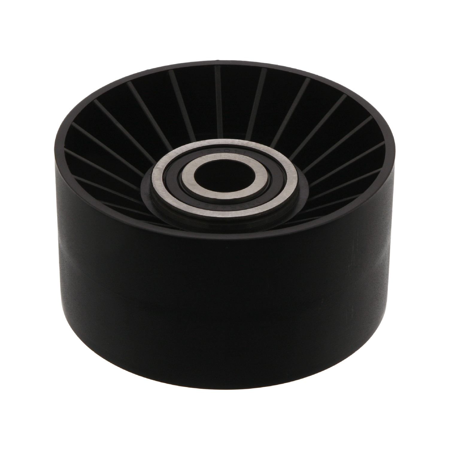 Febi 06371 Aux Belt Idler Pulley