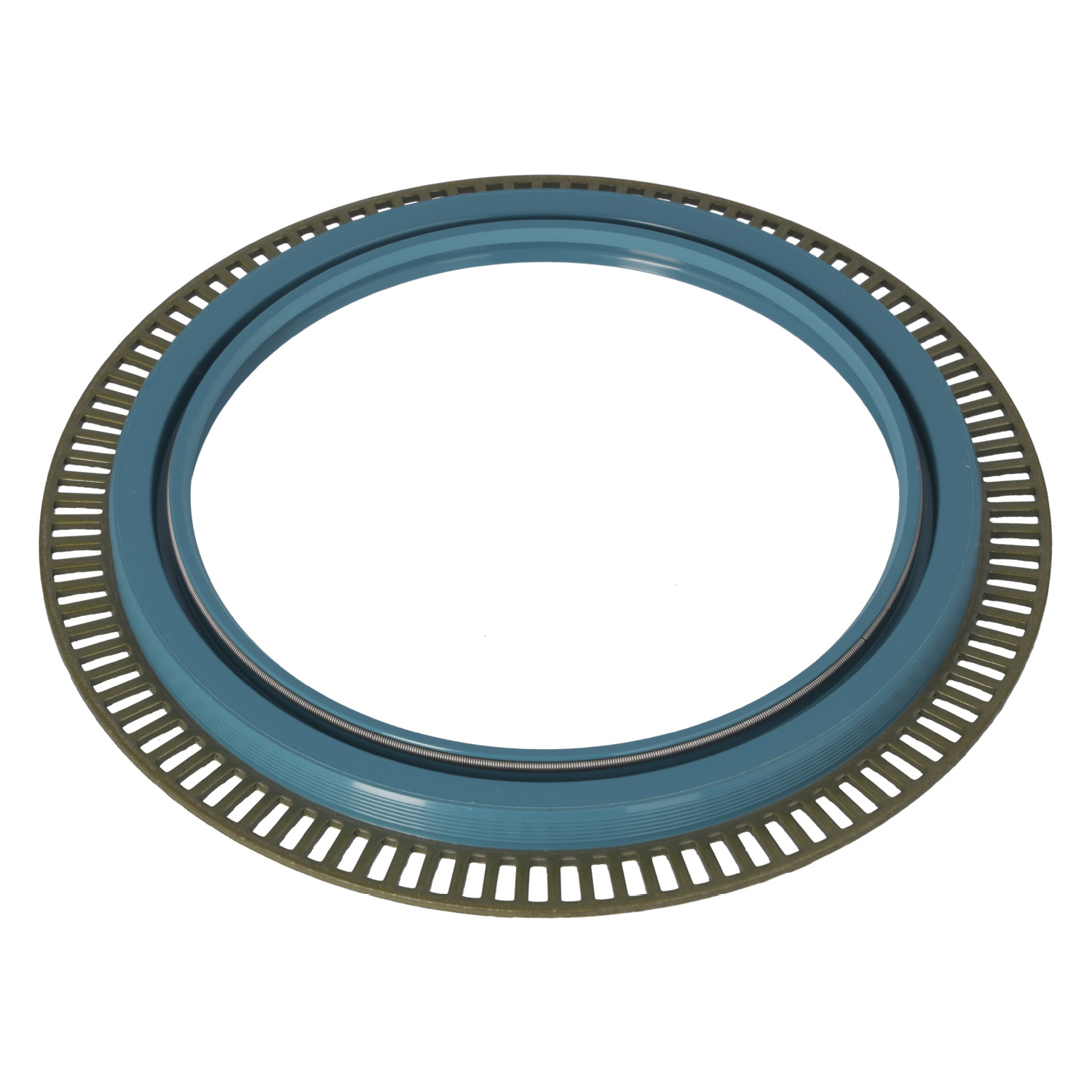 Febi 06643 Shaft Seal, Wheel Hub