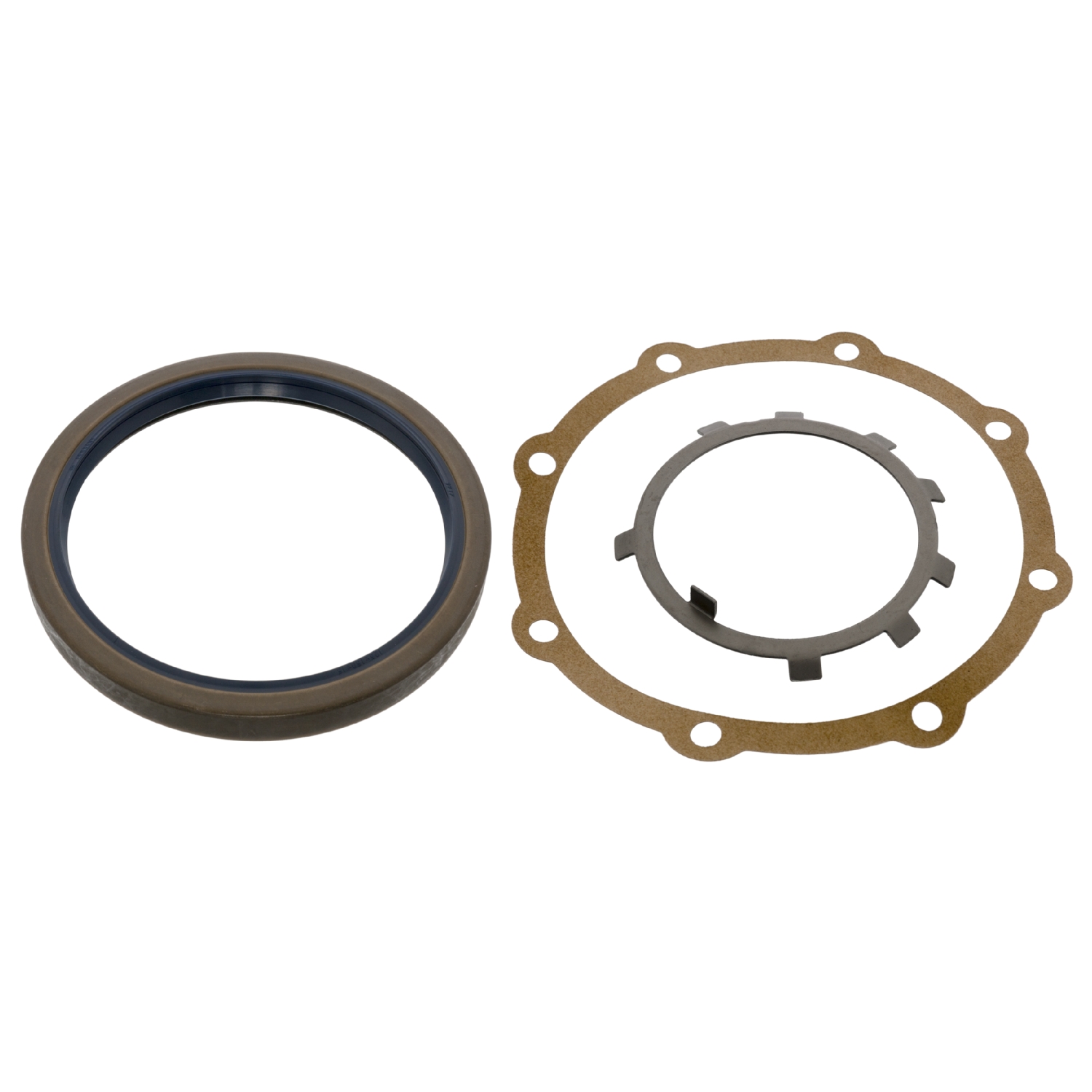 Febi 06760 Wheel Hub Gasket Kit