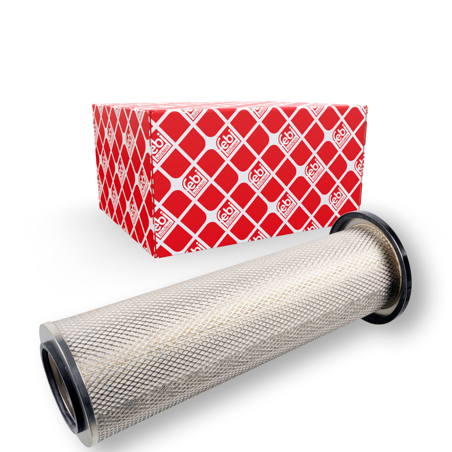 Febi 06777 Air Filter