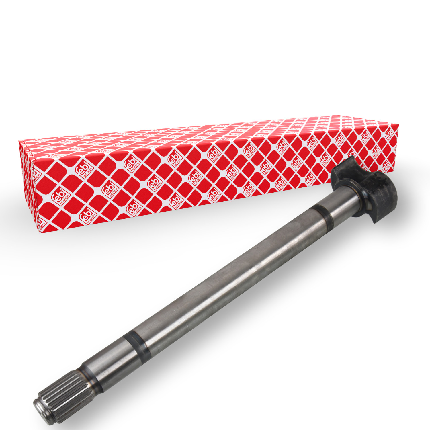 Febi 07073 Brake Camshaft (Lh)